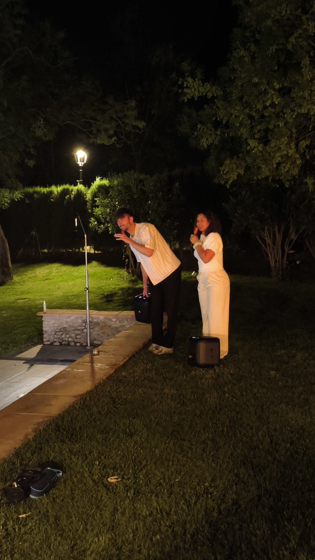 Photo du mariage