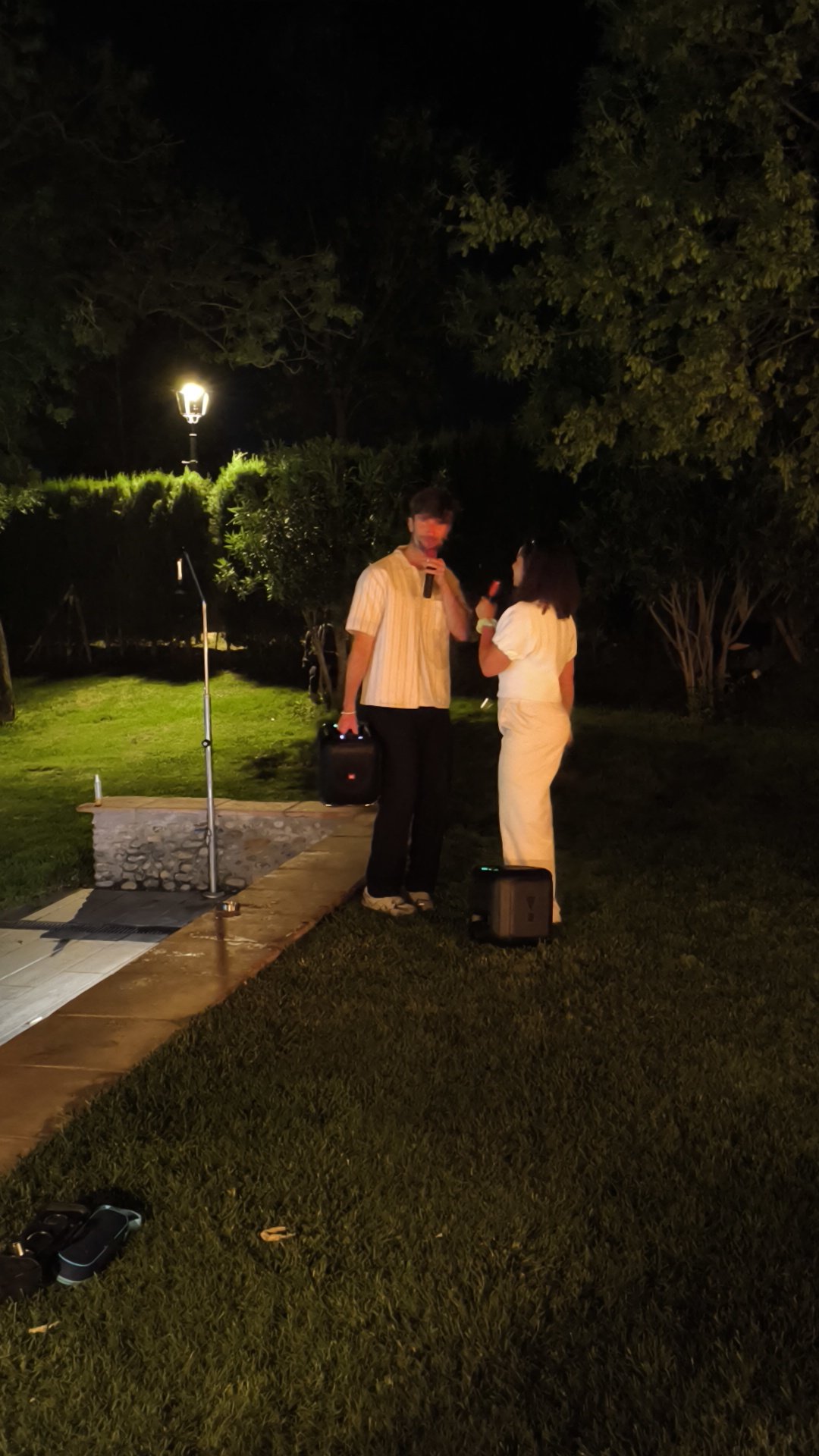 Photo du mariage