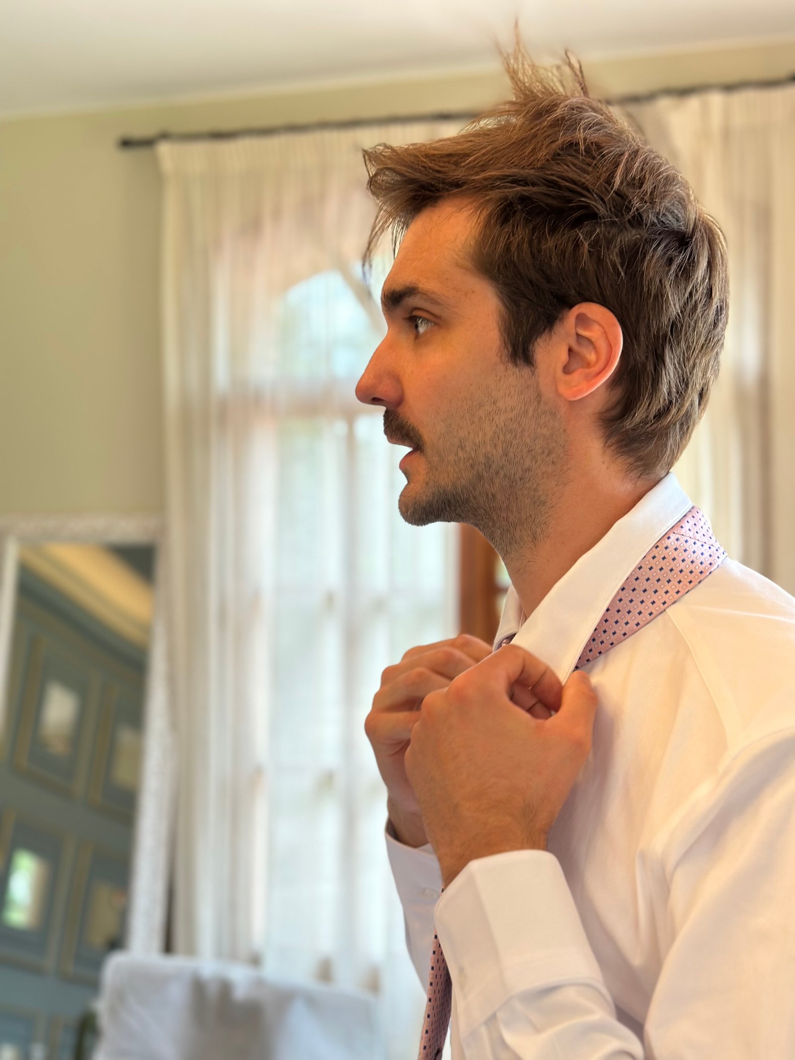 Photo du mariage