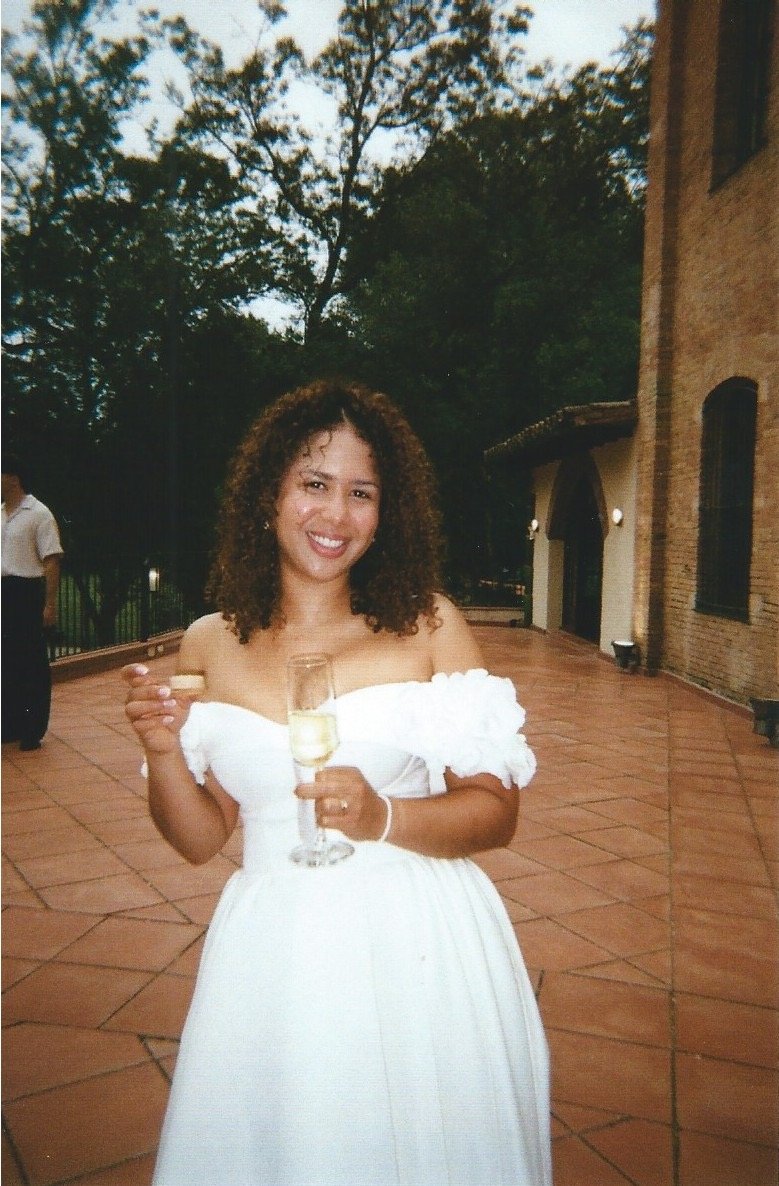 Photo du mariage