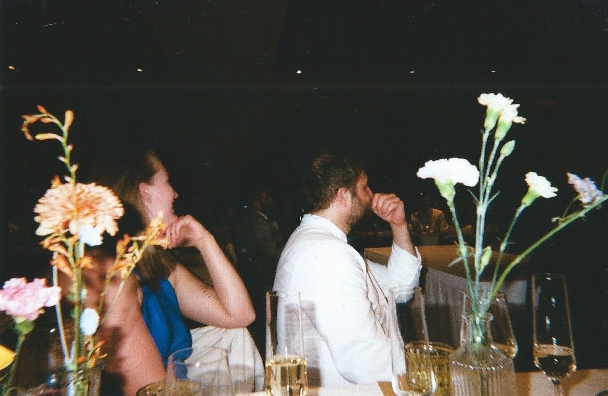 Photo du mariage