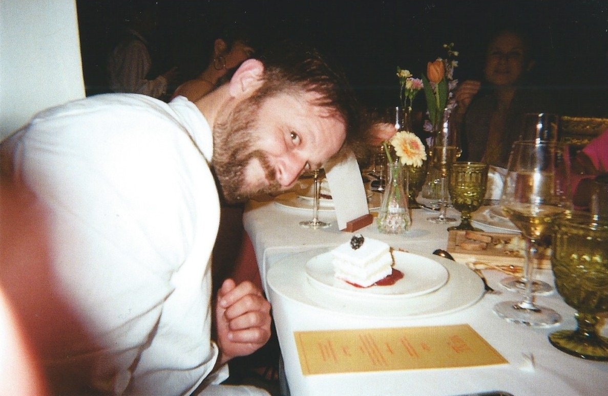 Photo du mariage