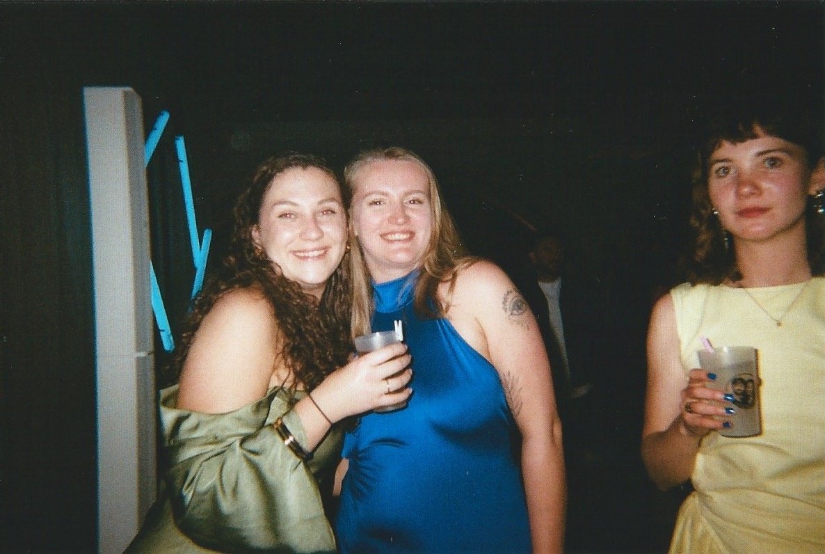 Photo du mariage