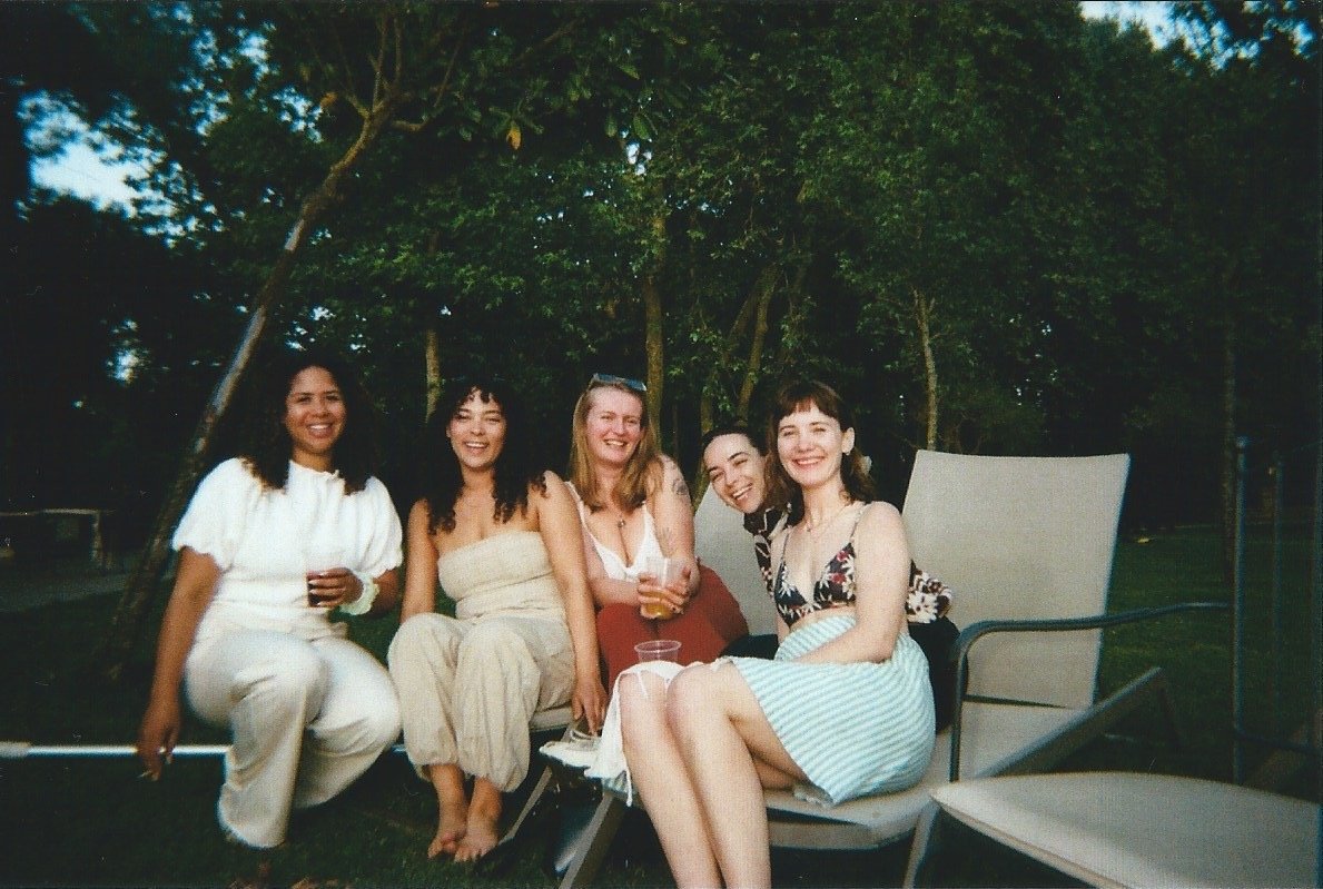 Photo du mariage