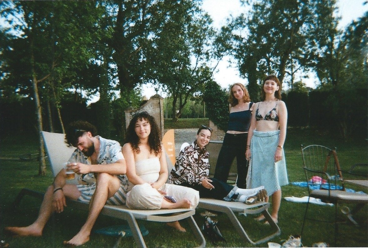 Photo du mariage