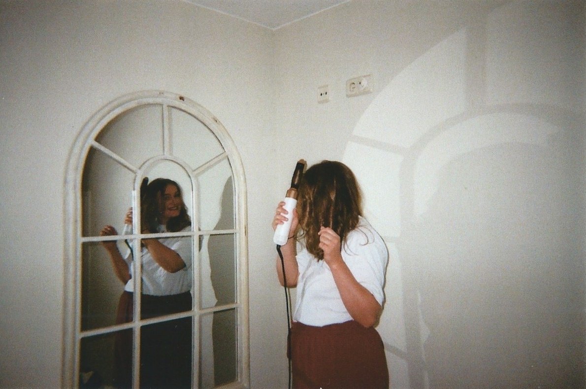 Photo du mariage