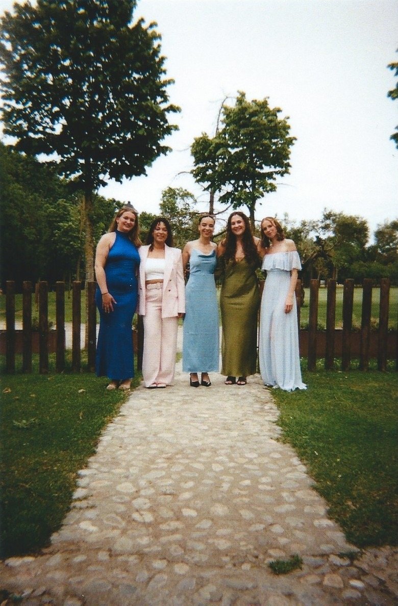 Photo du mariage
