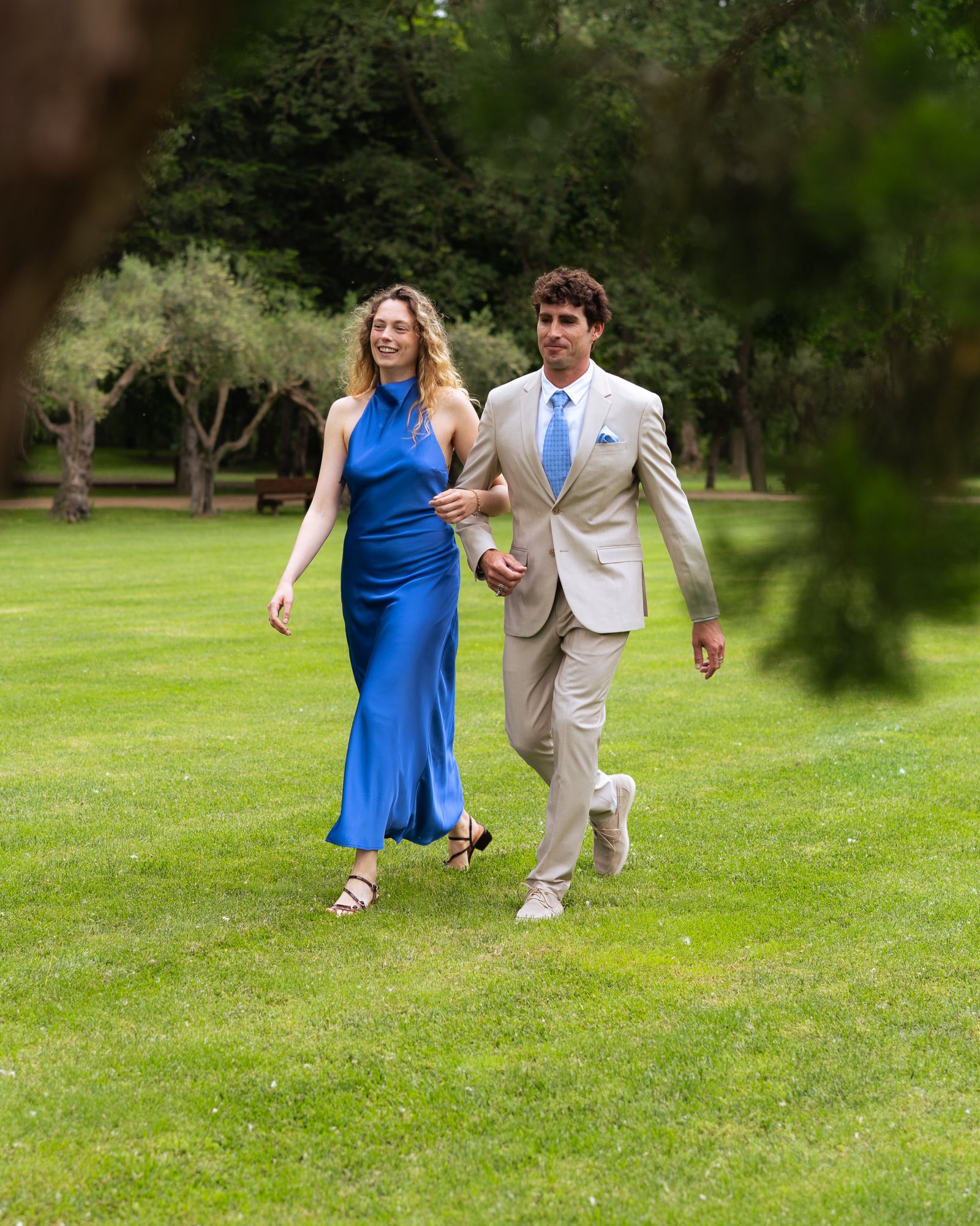 Photo du mariage
