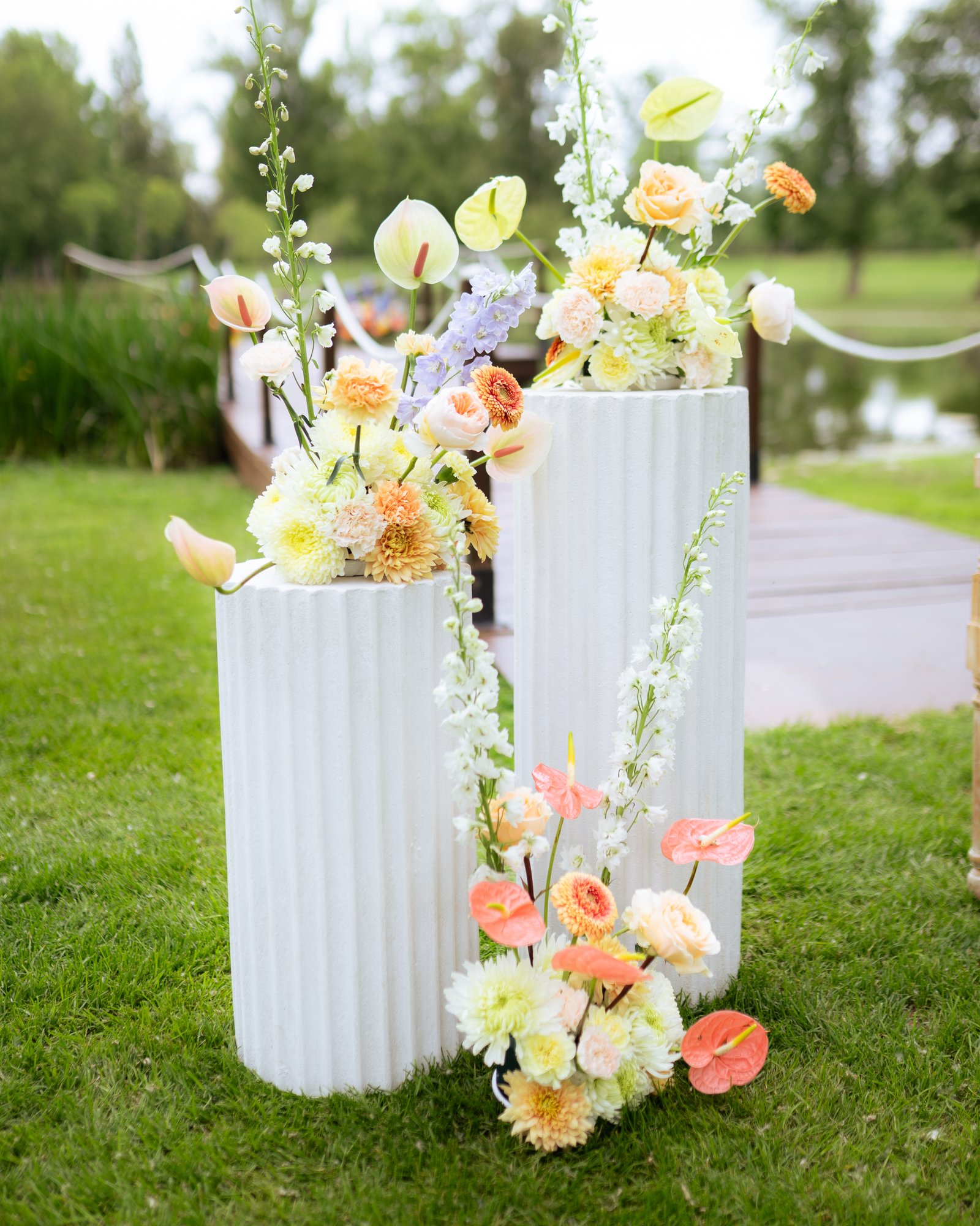 Photo du mariage