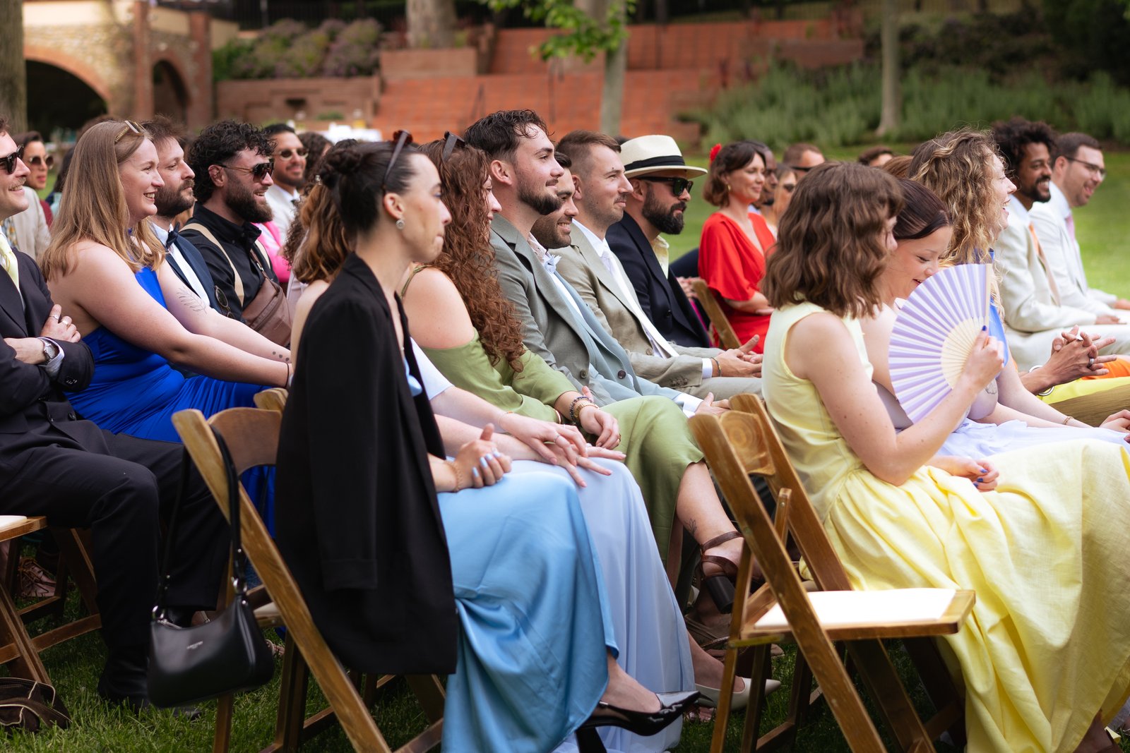 Photo du mariage