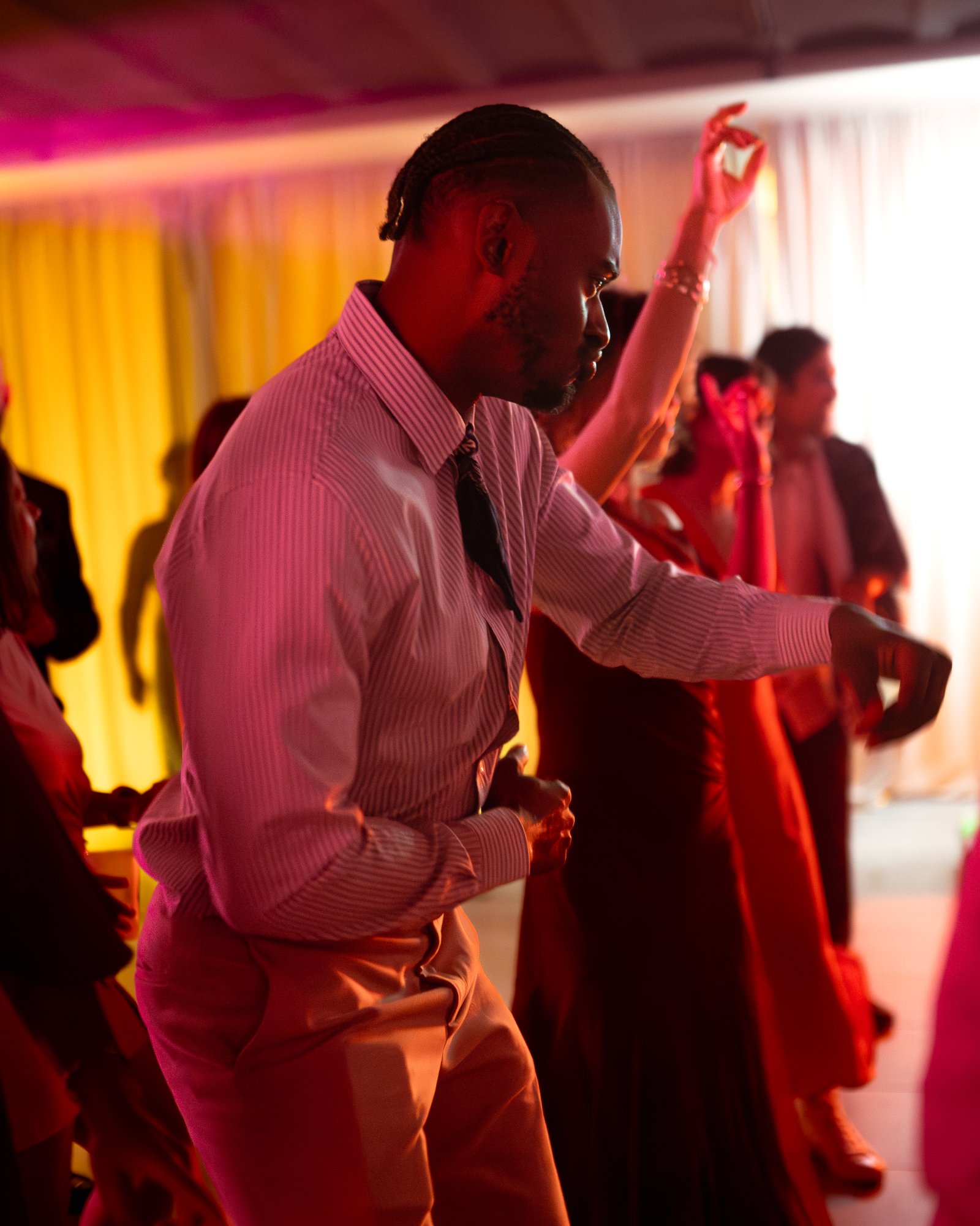 Photo du mariage