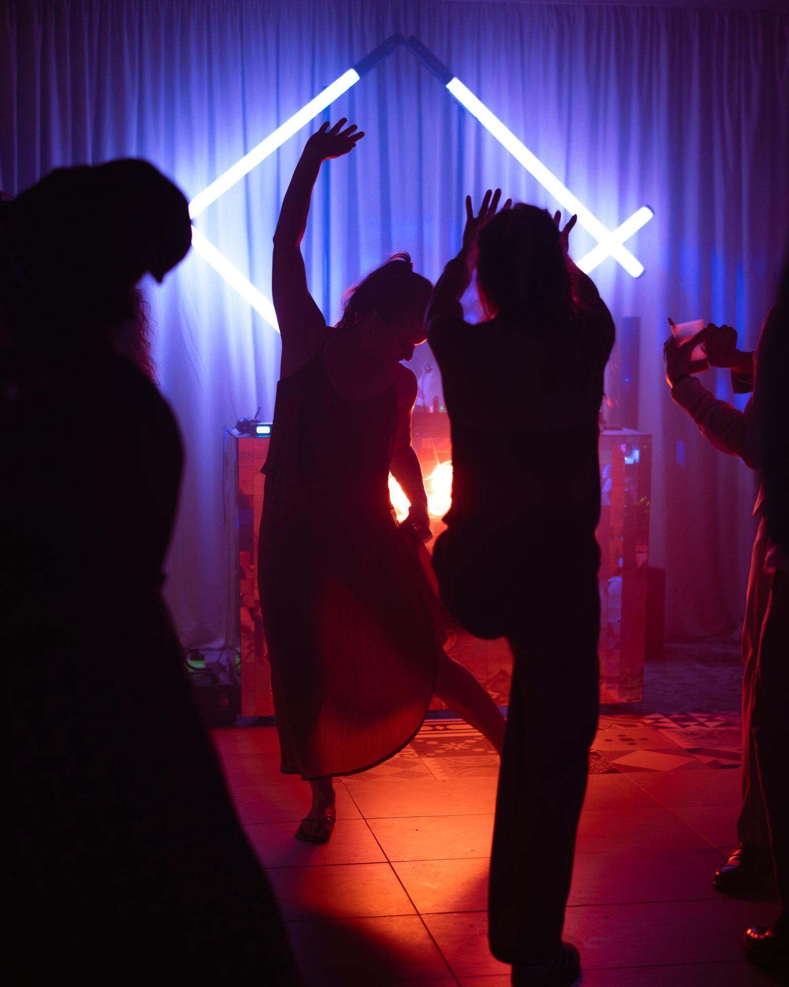 Photo du mariage