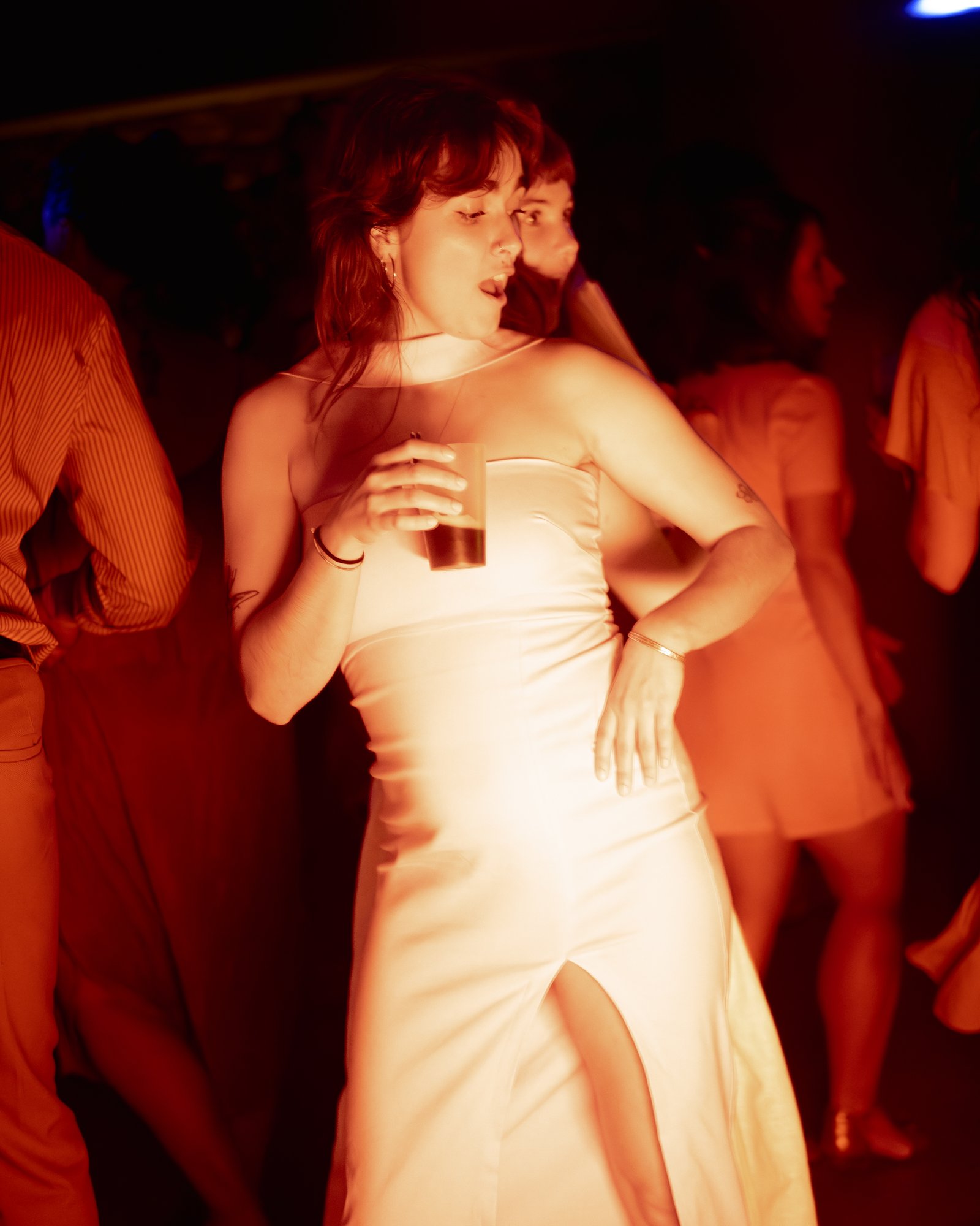 Photo du mariage
