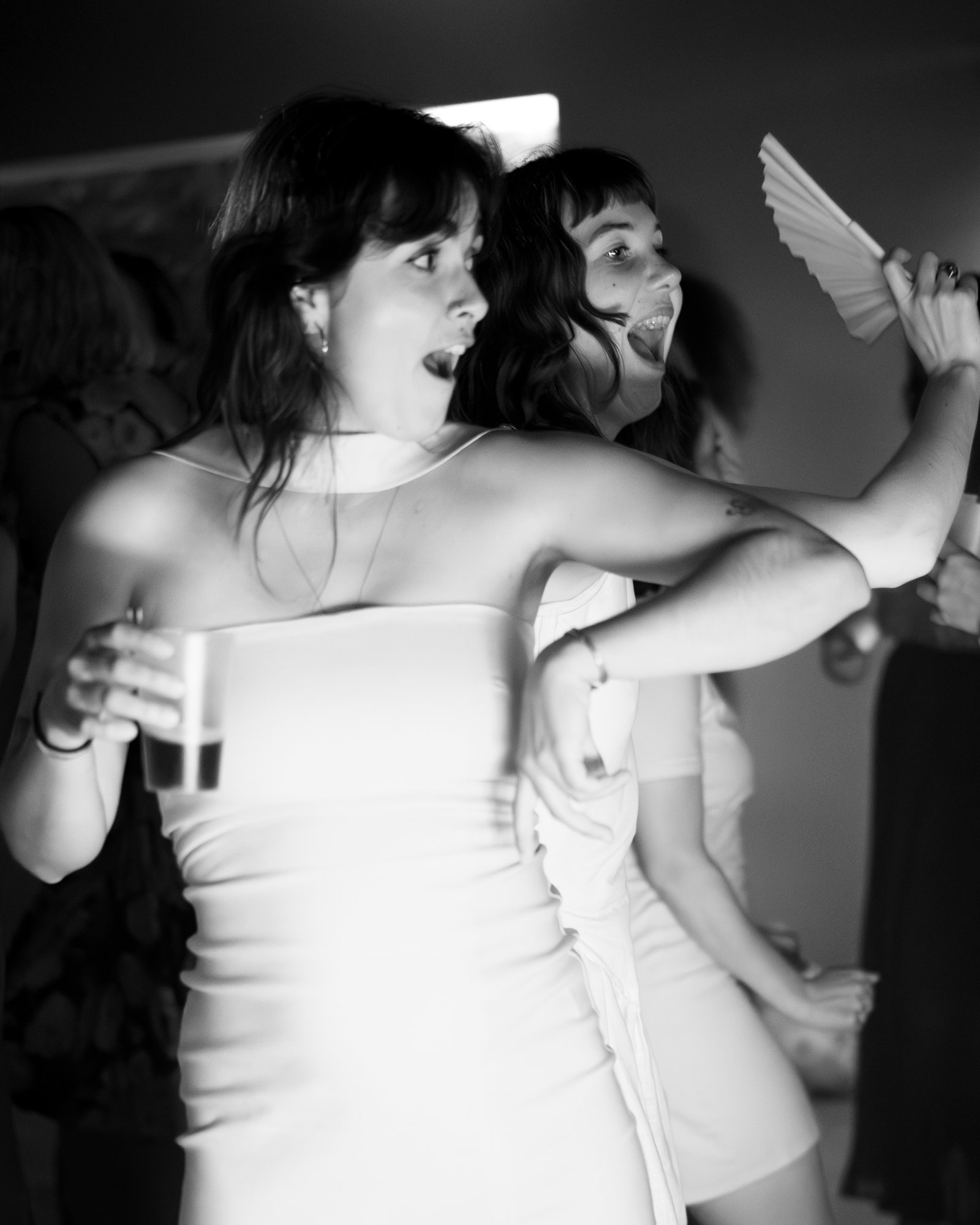 Photo du mariage