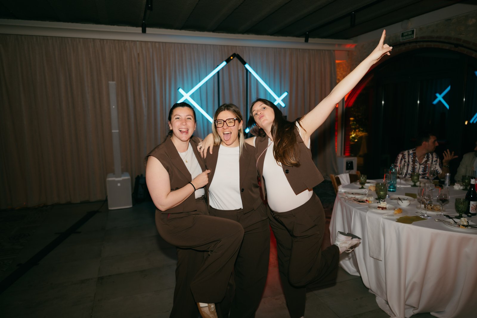 Photo du mariage