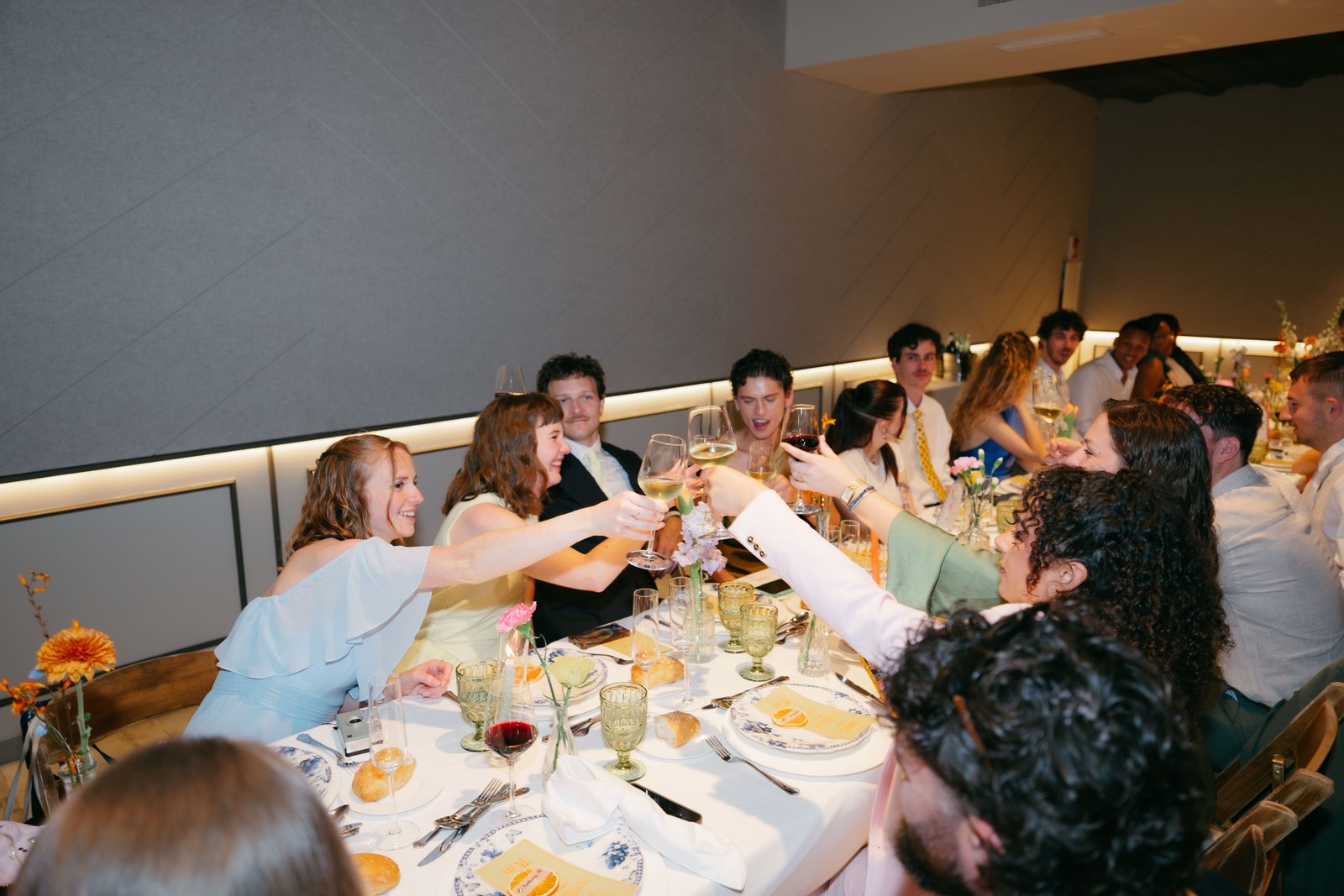 Photo du mariage