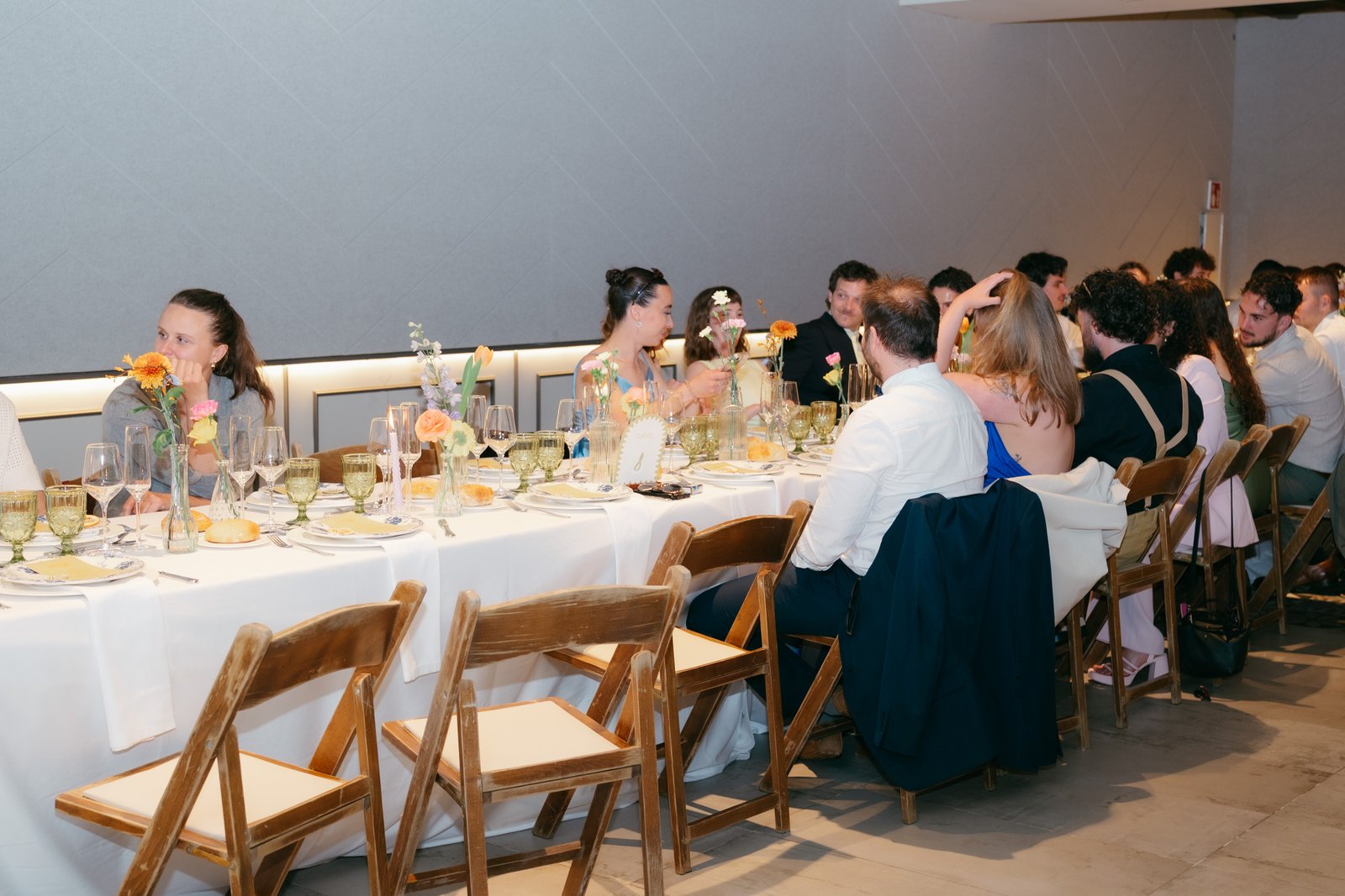 Photo du mariage