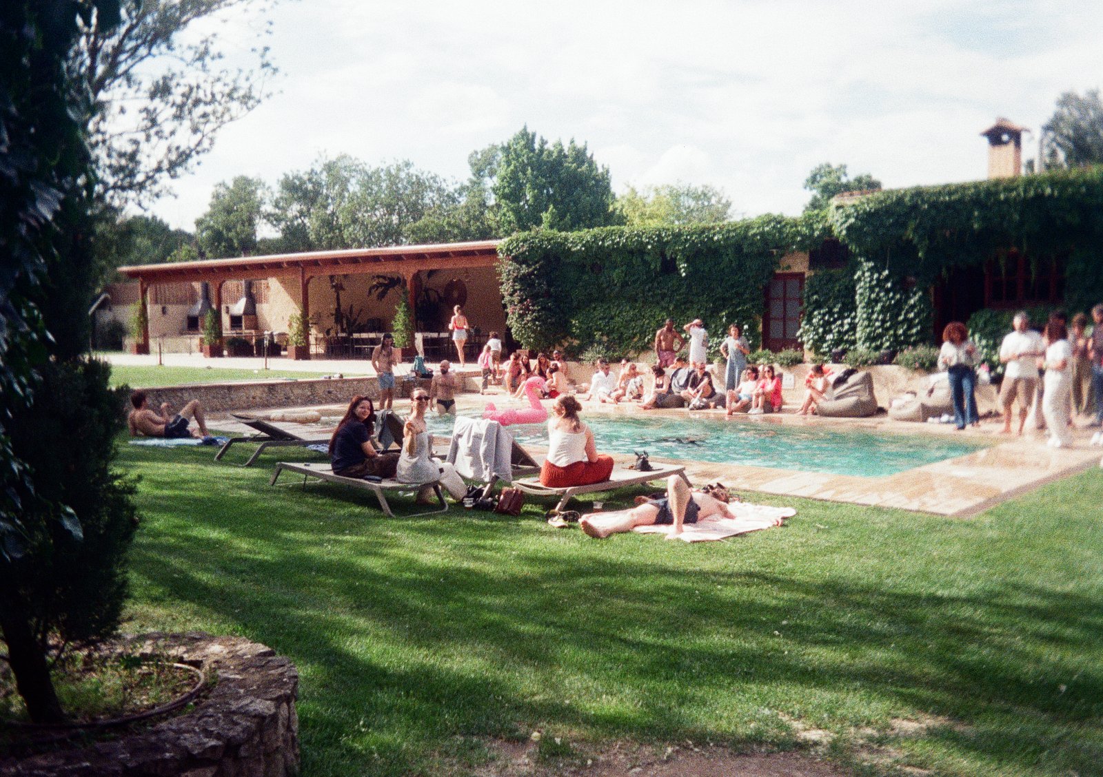 Photo du mariage