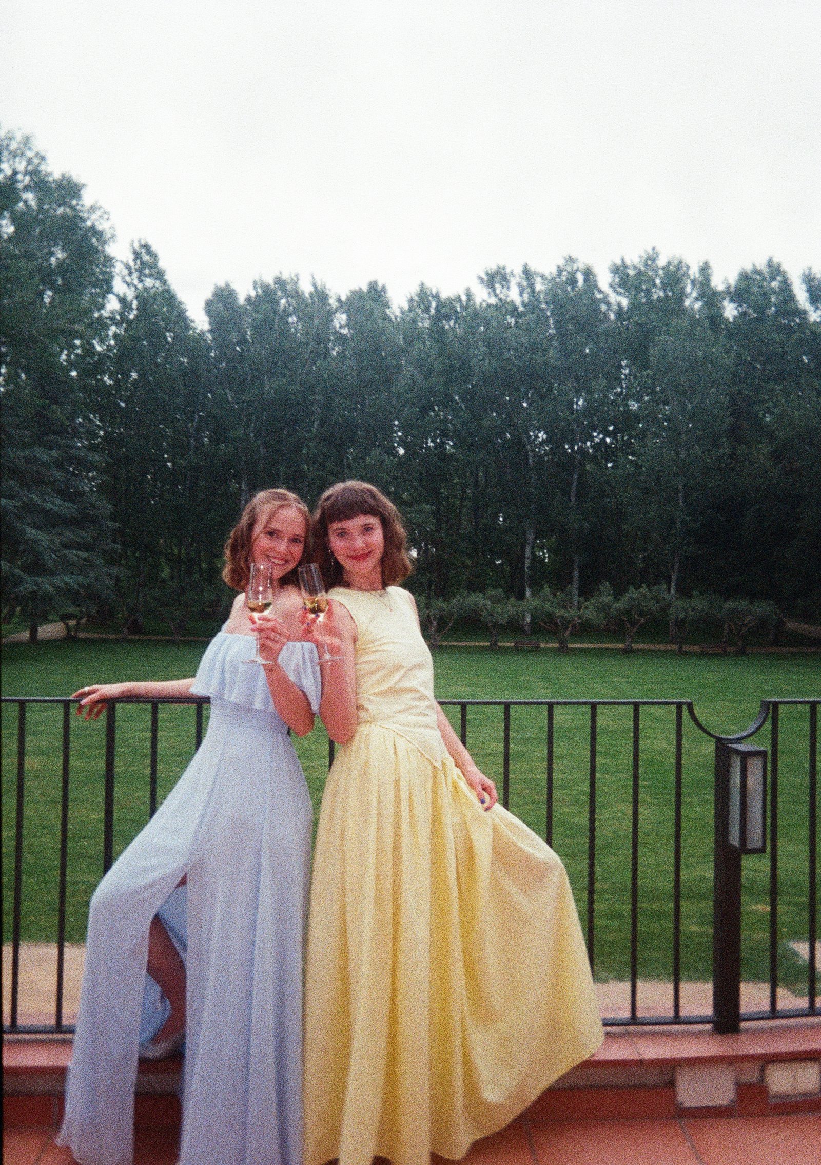 Photo du mariage
