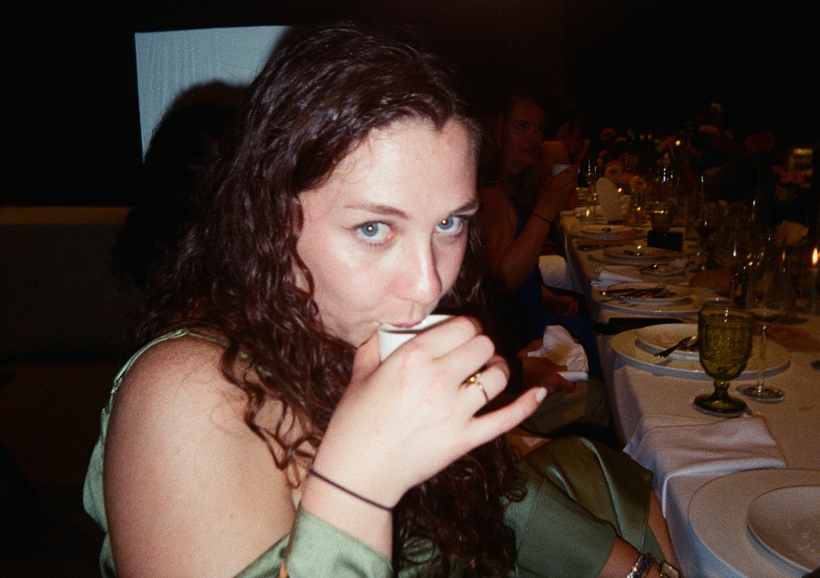 Photo du mariage