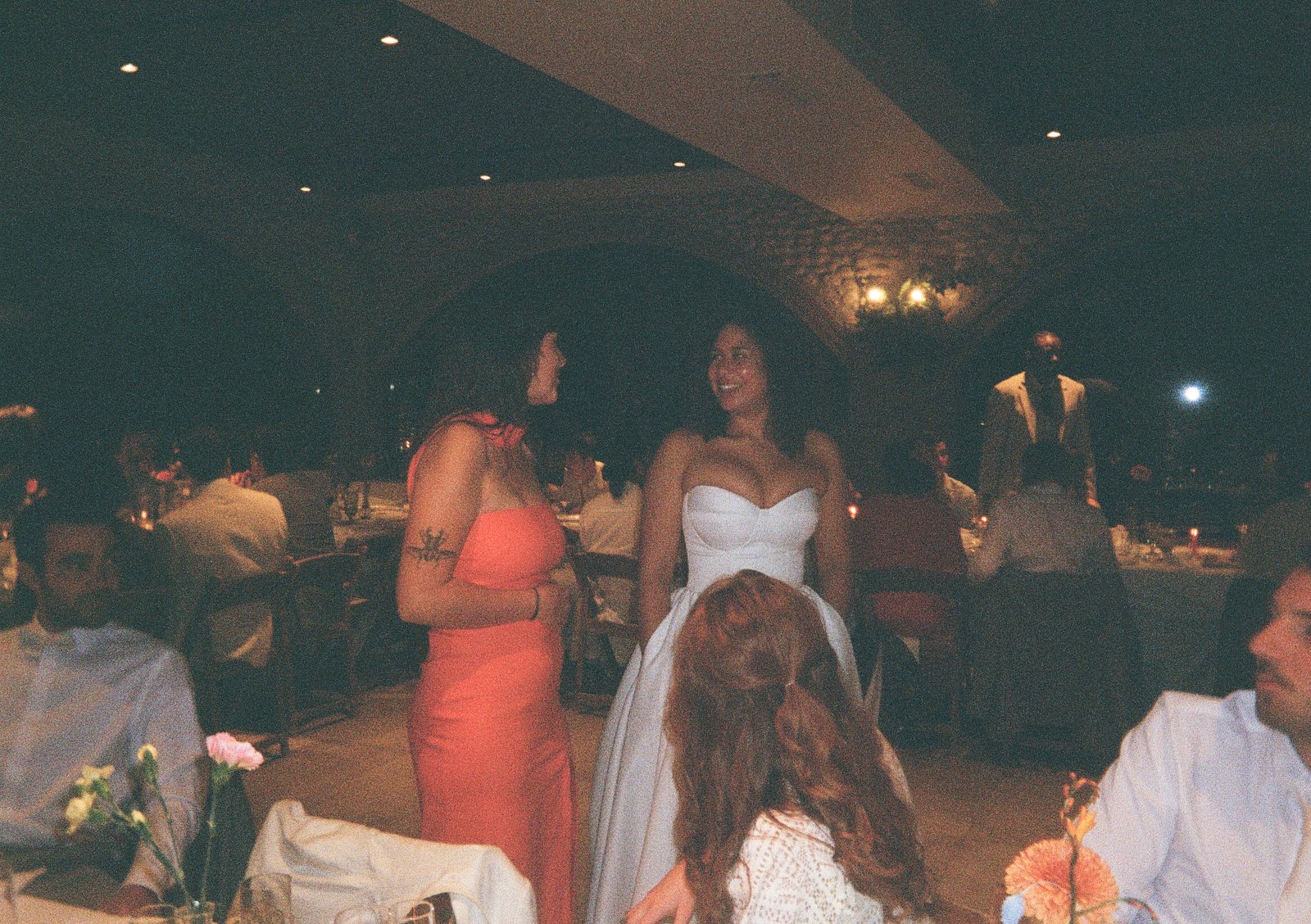 Photo du mariage