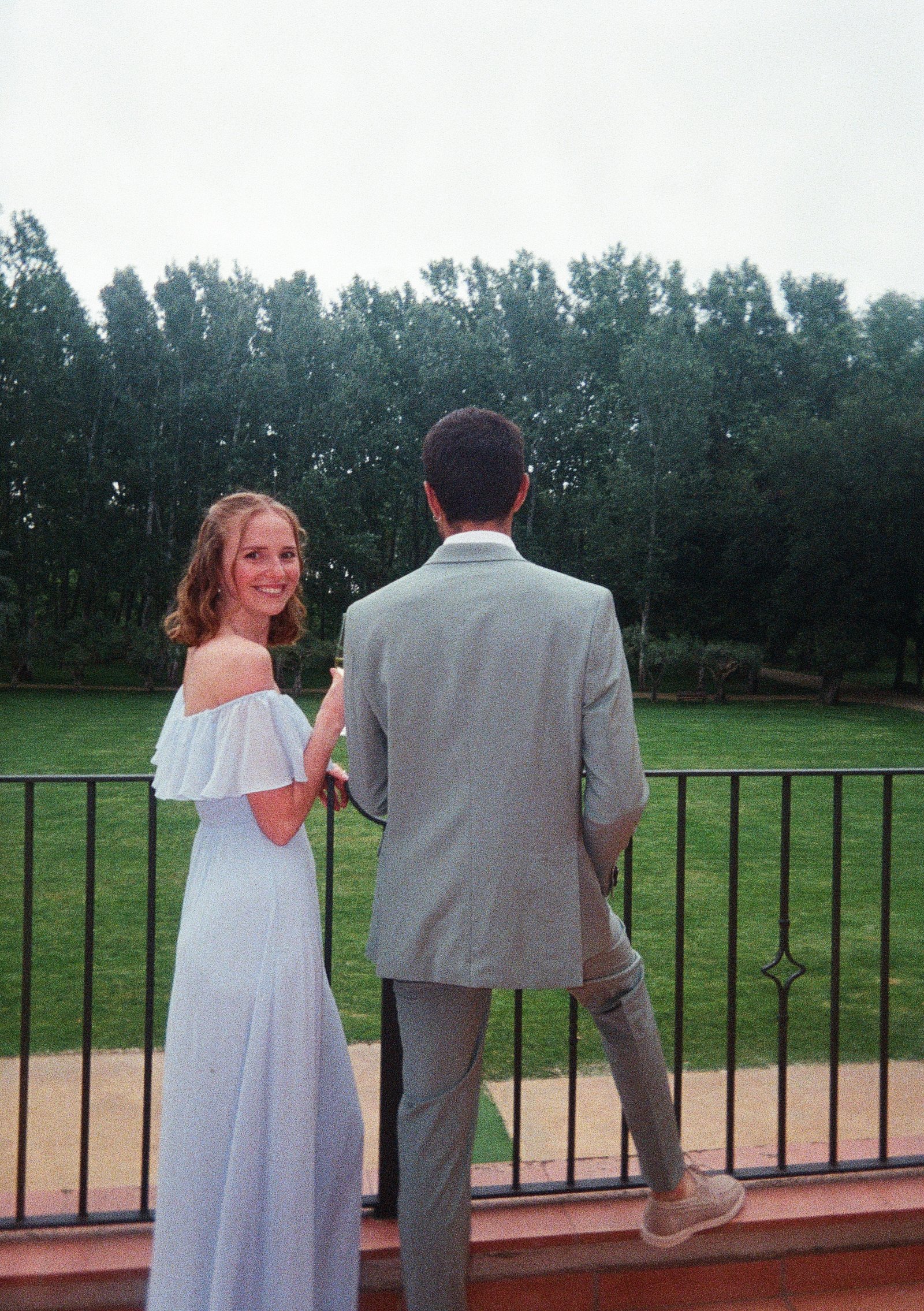 Photo du mariage