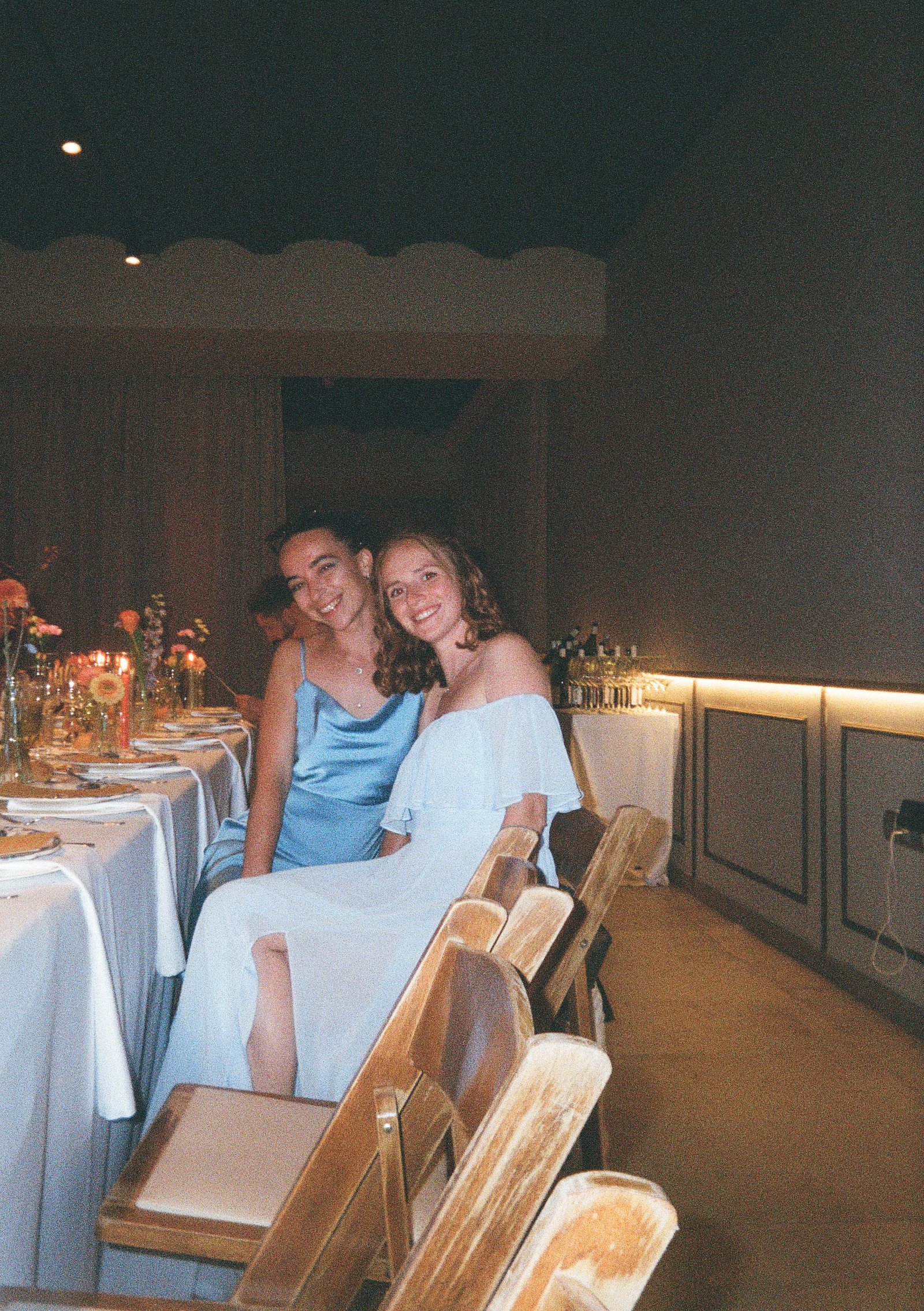 Photo du mariage
