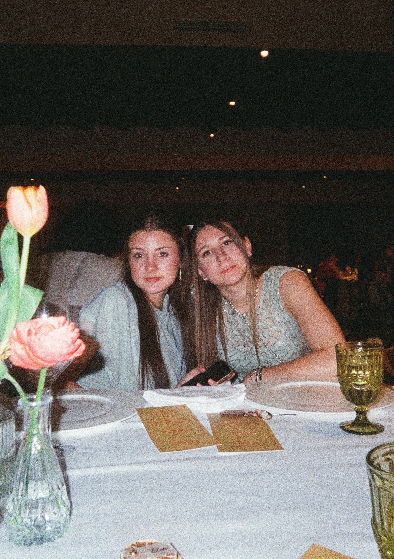 Photo du mariage