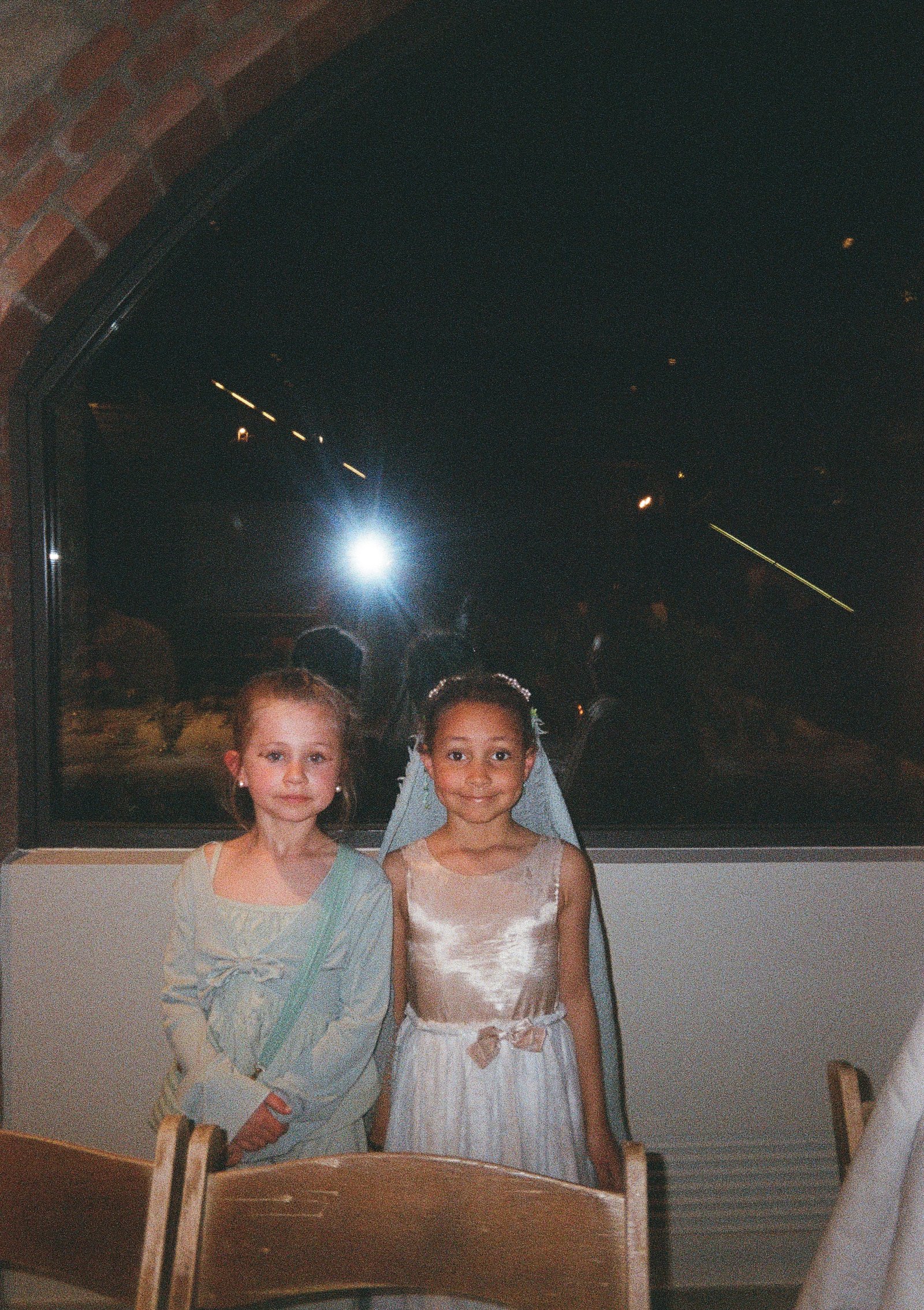 Photo du mariage
