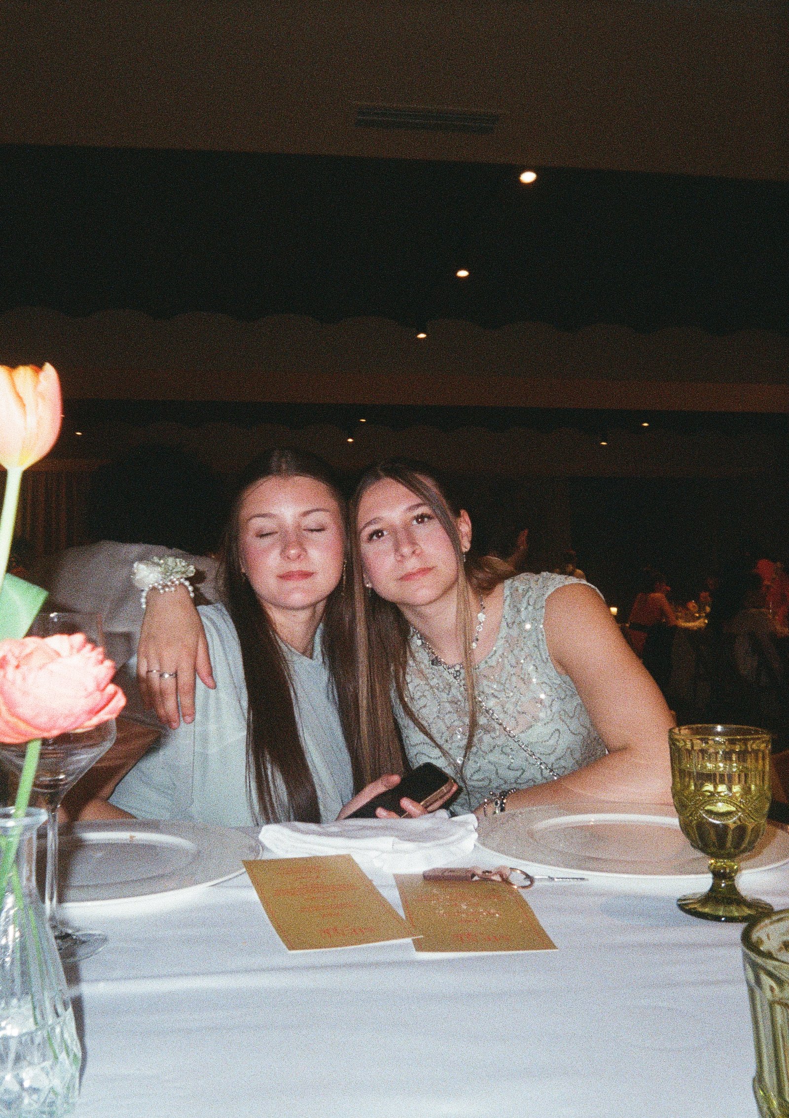 Photo du mariage