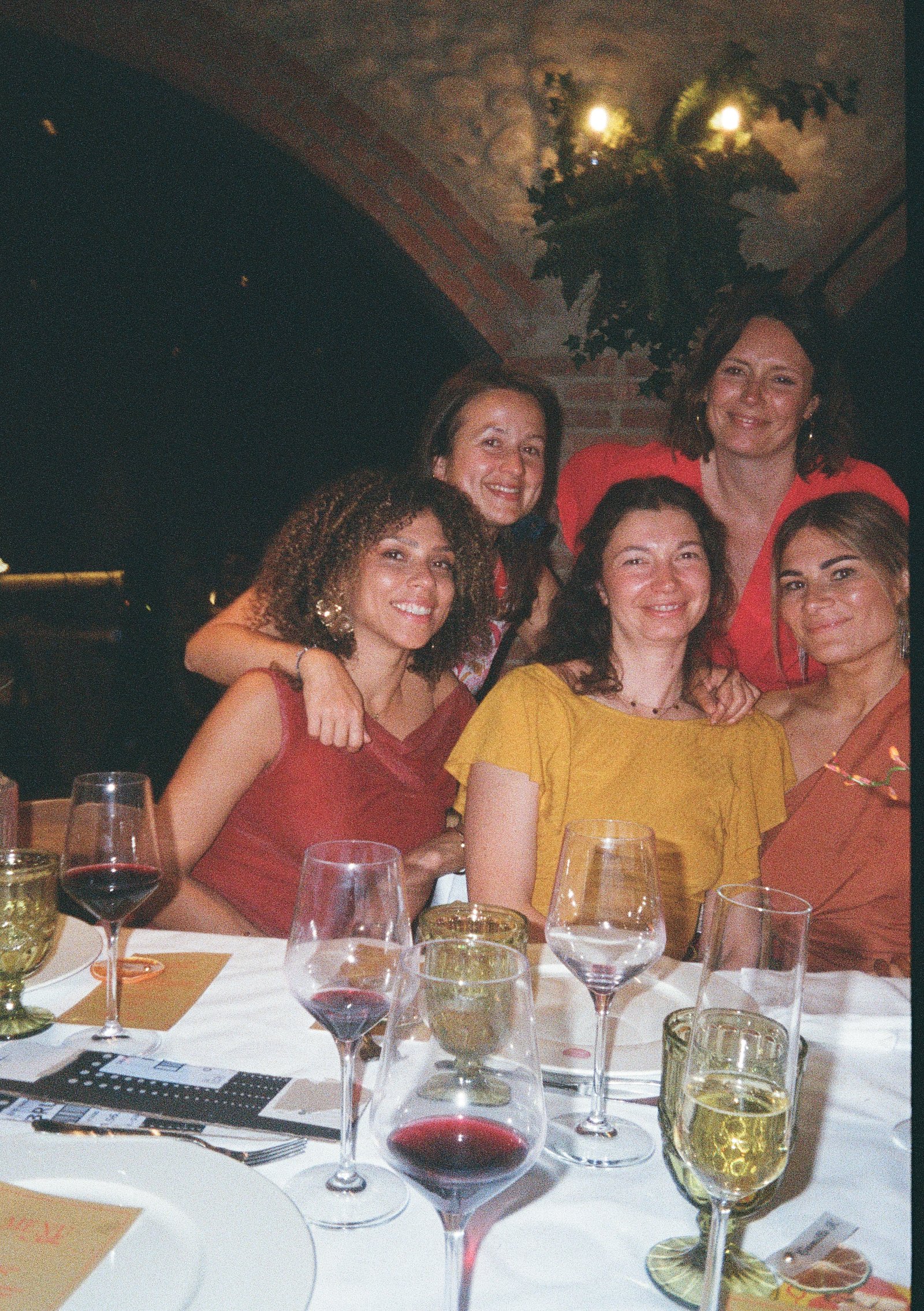 Photo du mariage