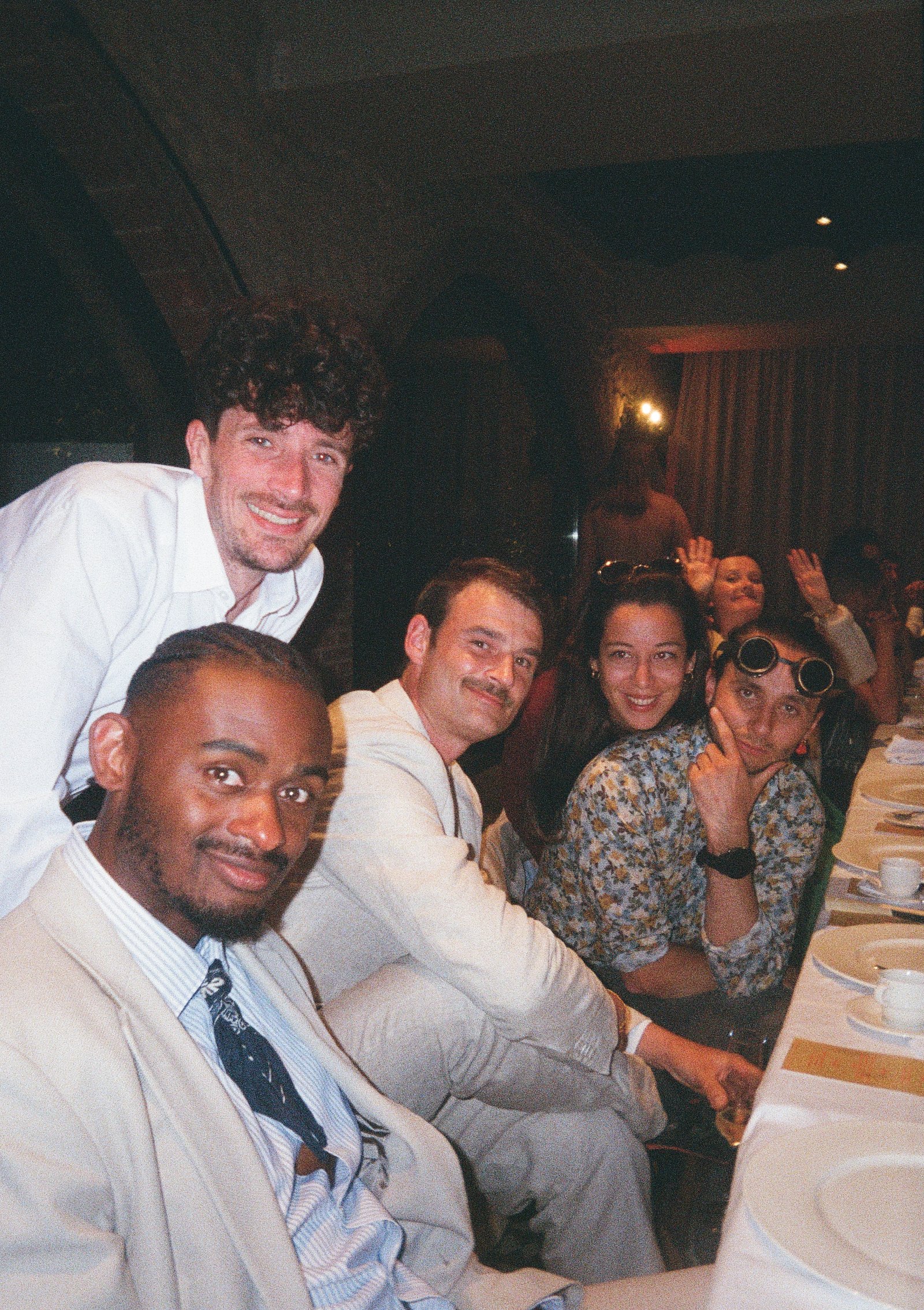 Photo du mariage