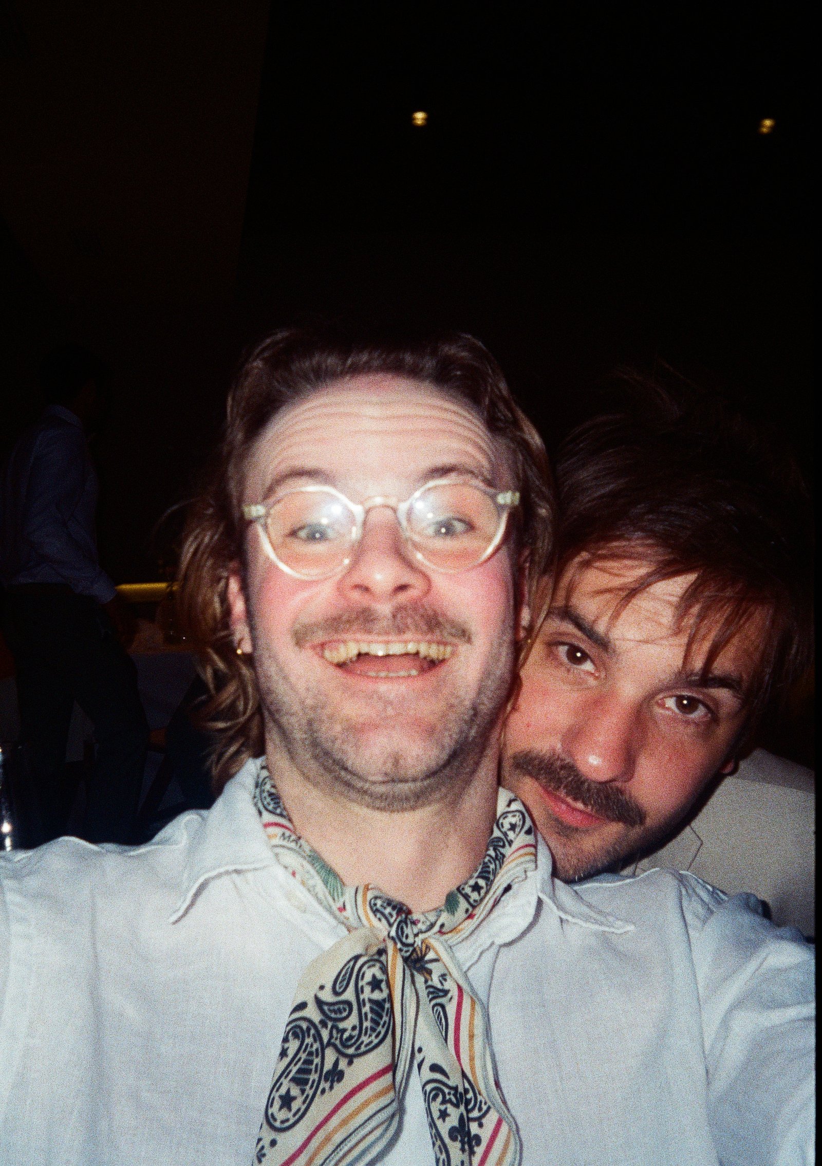 Photo du mariage