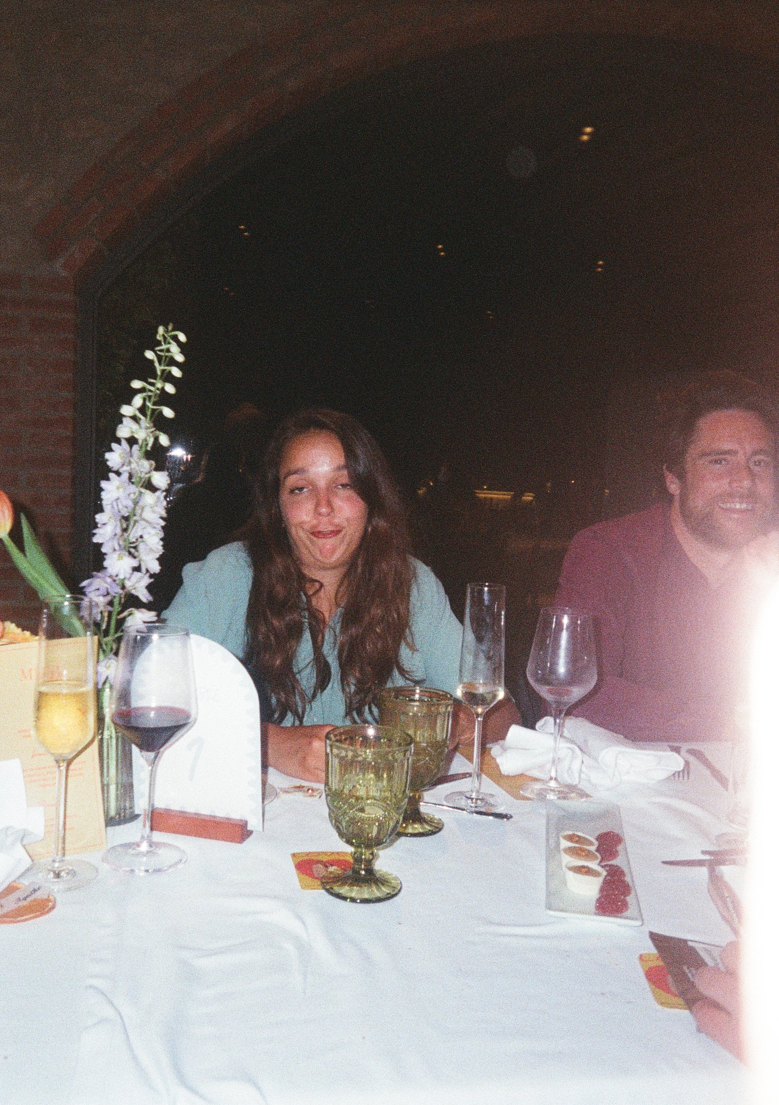 Photo du mariage