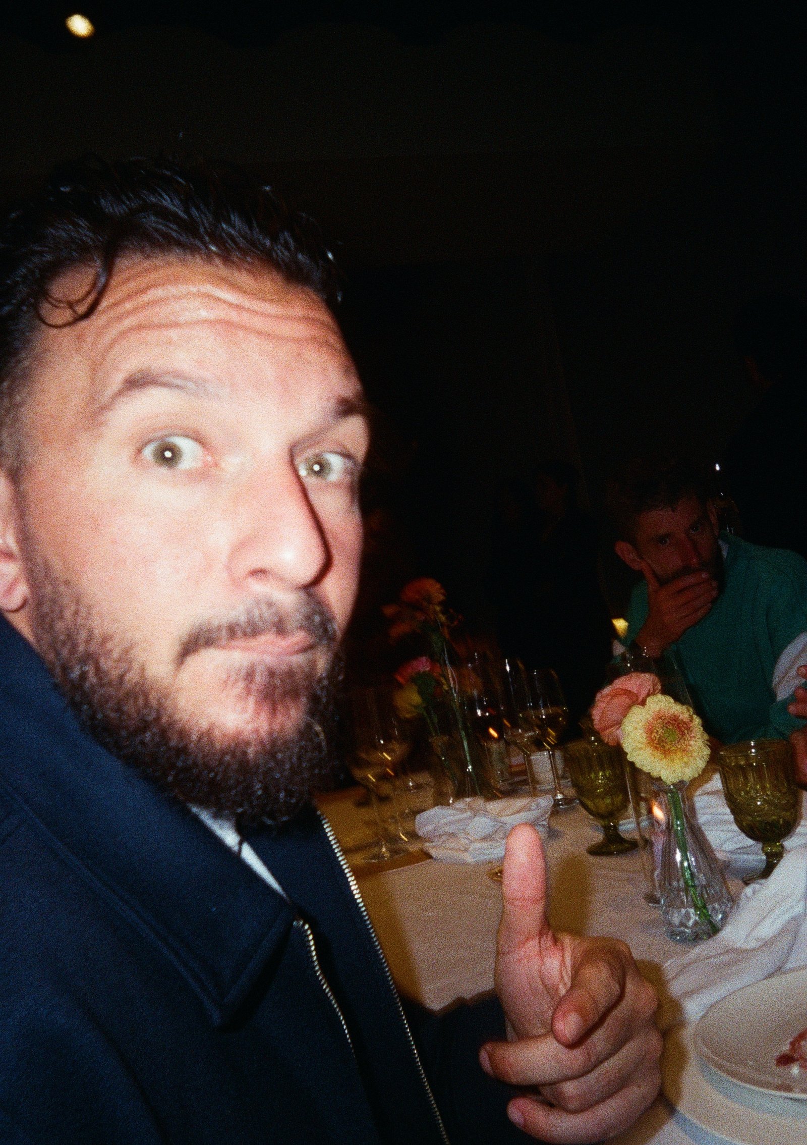 Photo du mariage