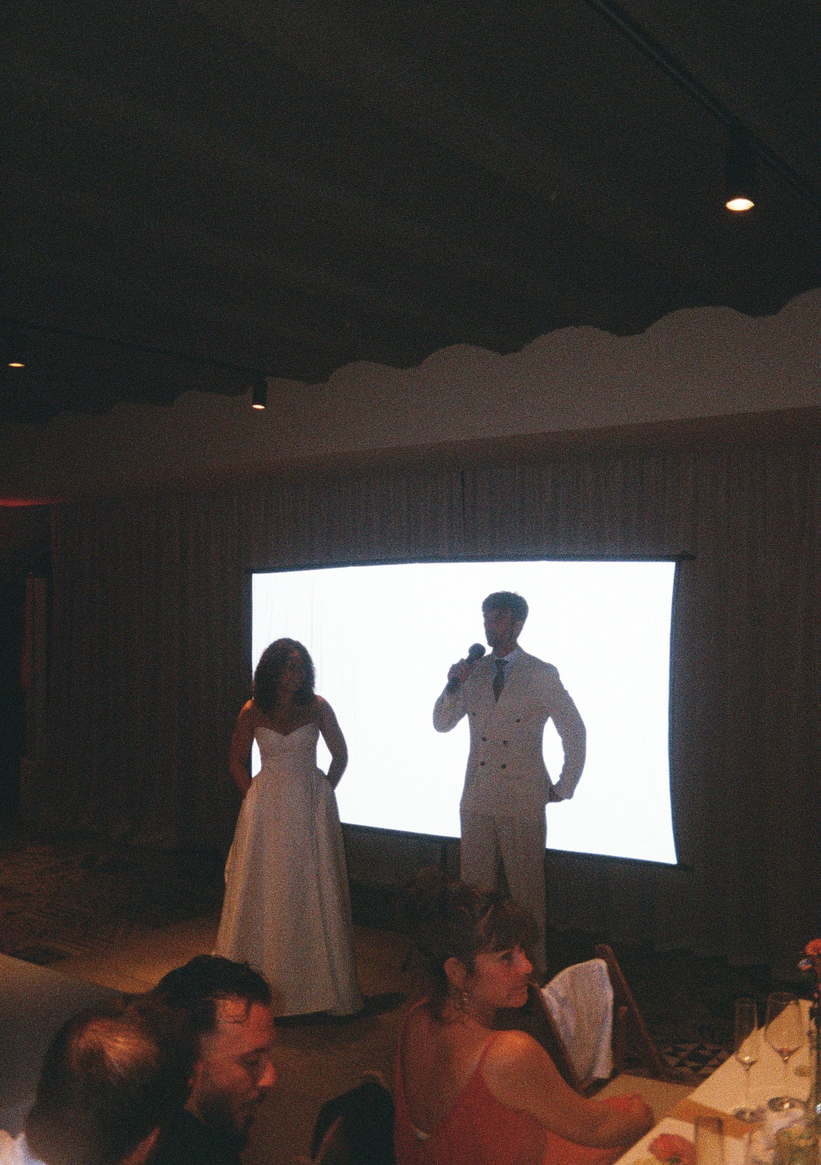 Photo du mariage