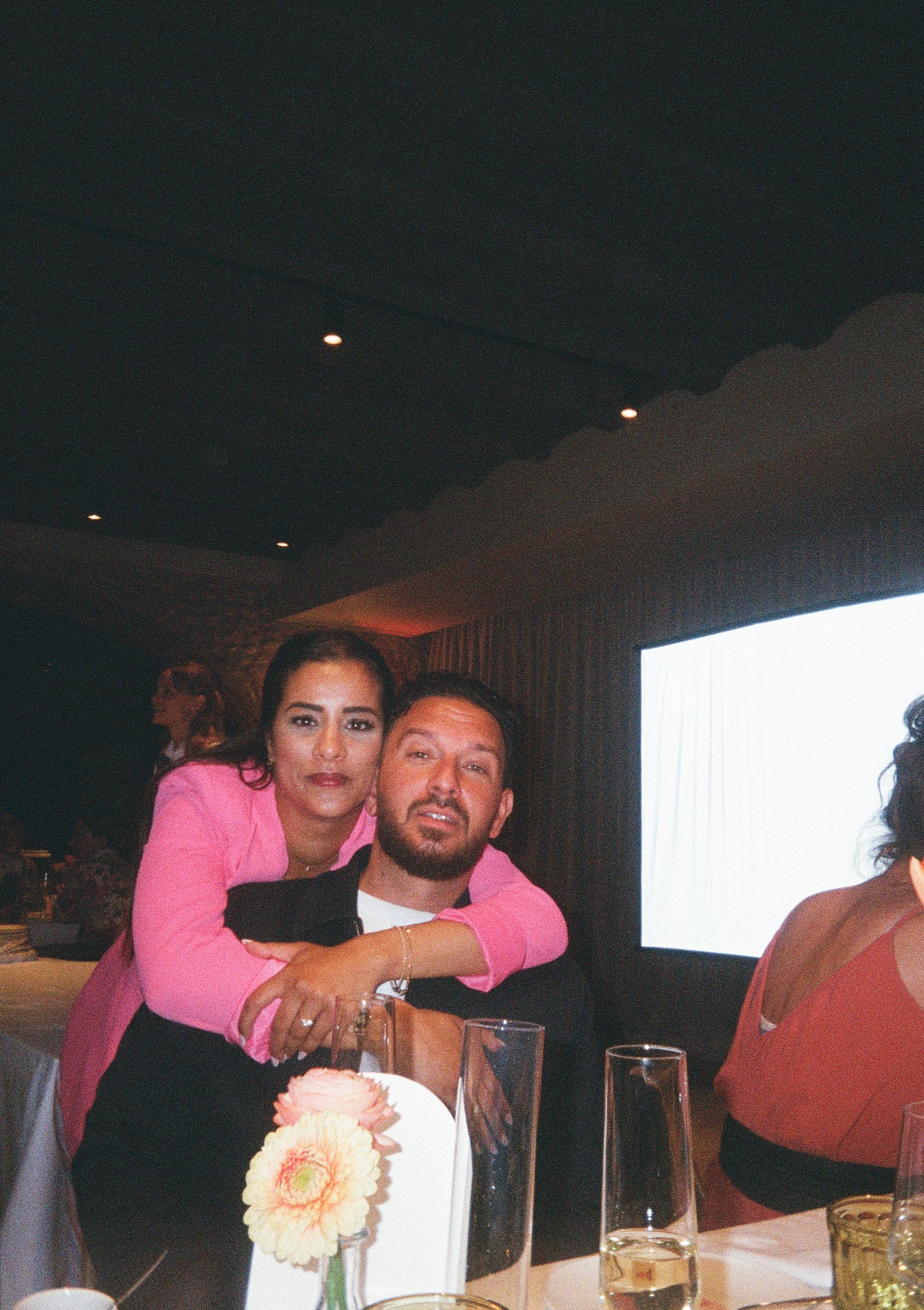 Photo du mariage