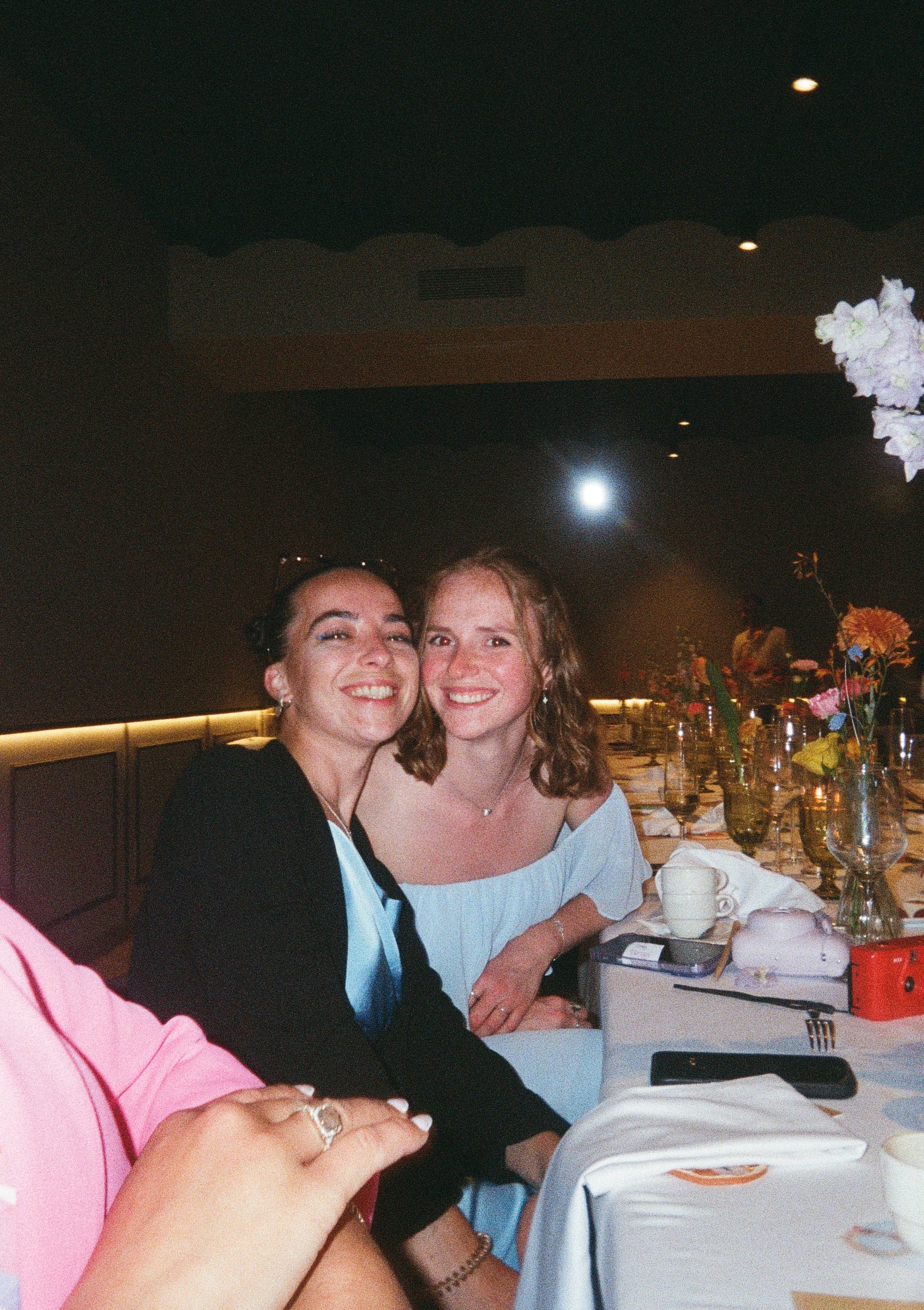 Photo du mariage