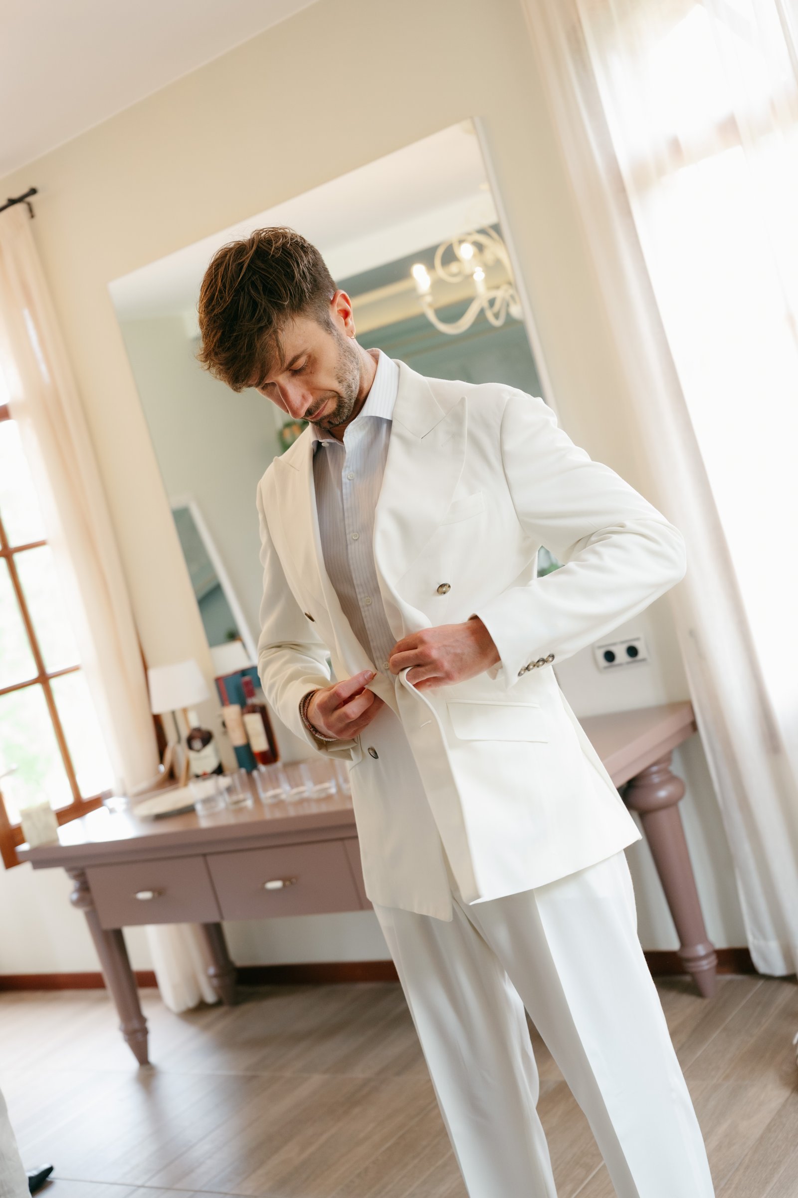 Photo du mariage