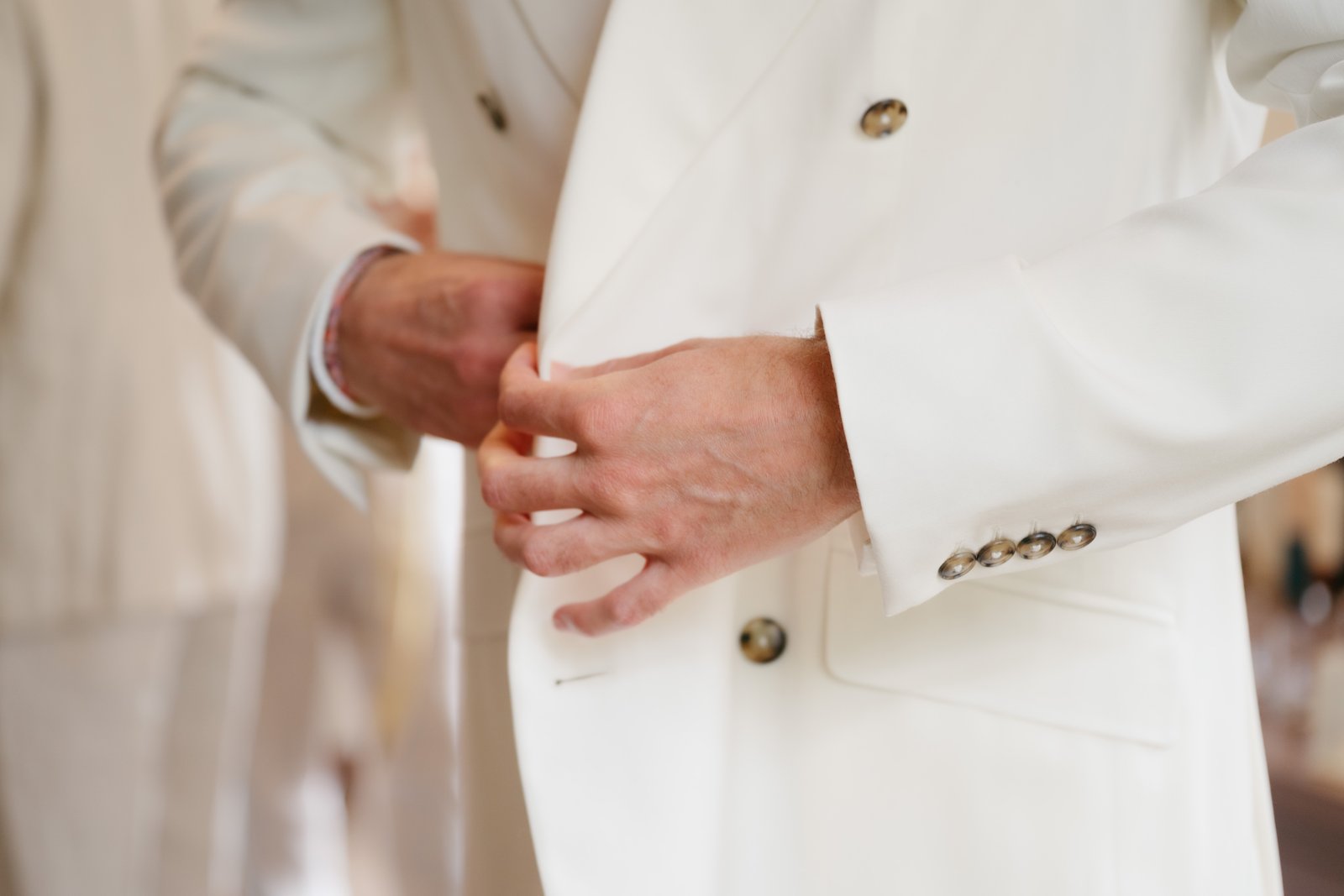 Photo du mariage