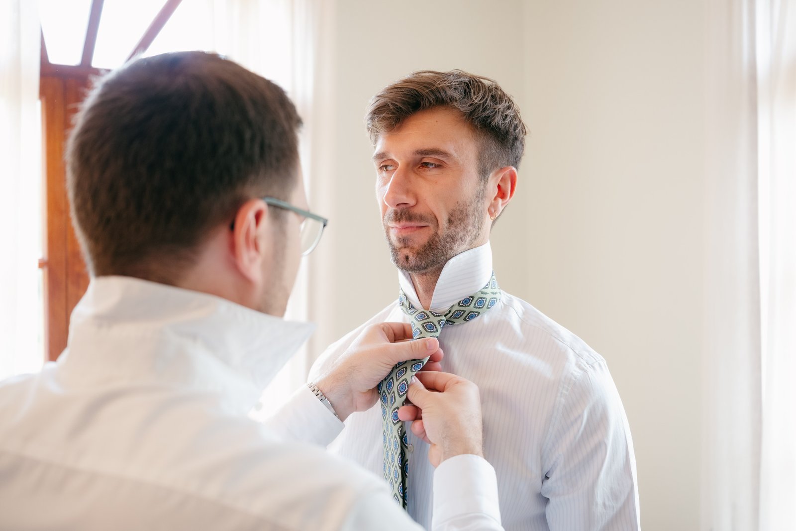 Photo du mariage