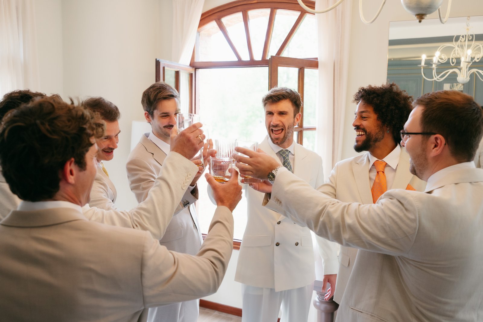 Photo du mariage