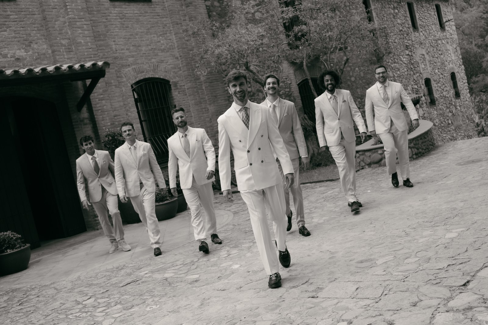 Photo du mariage