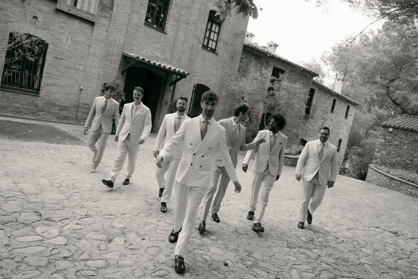 Photo du mariage