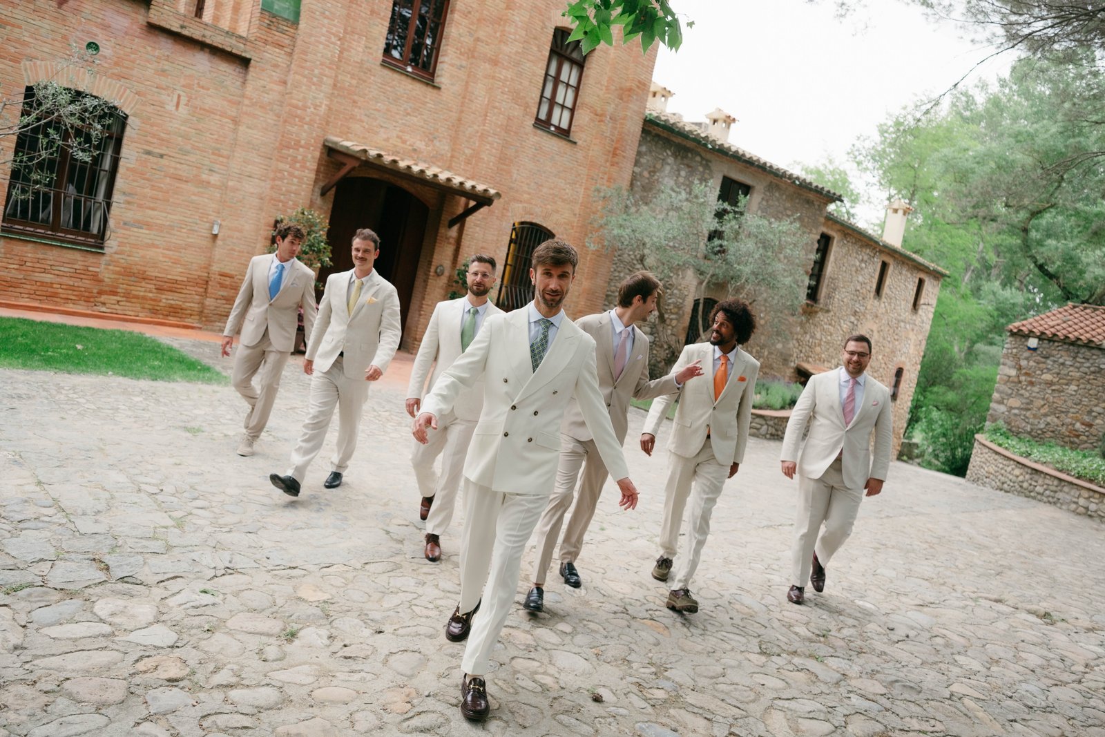 Photo du mariage