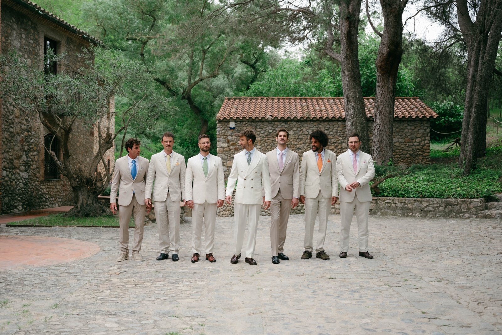 Photo du mariage