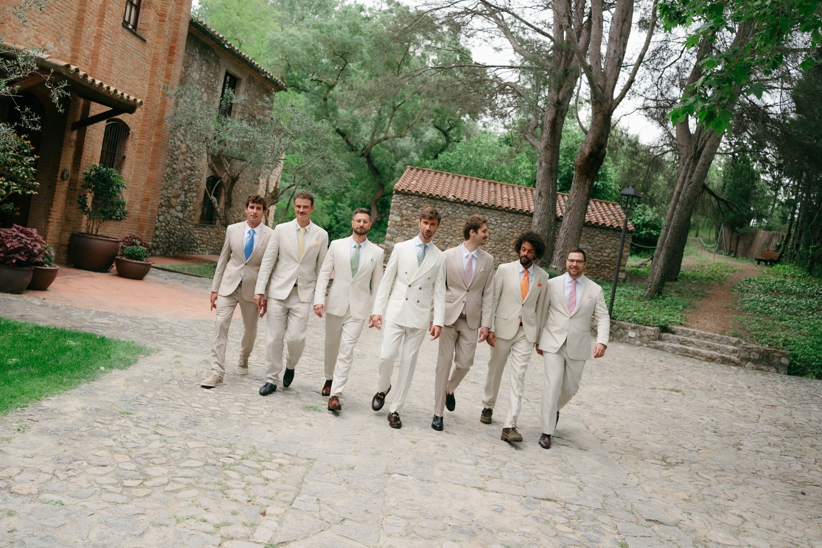 Photo du mariage