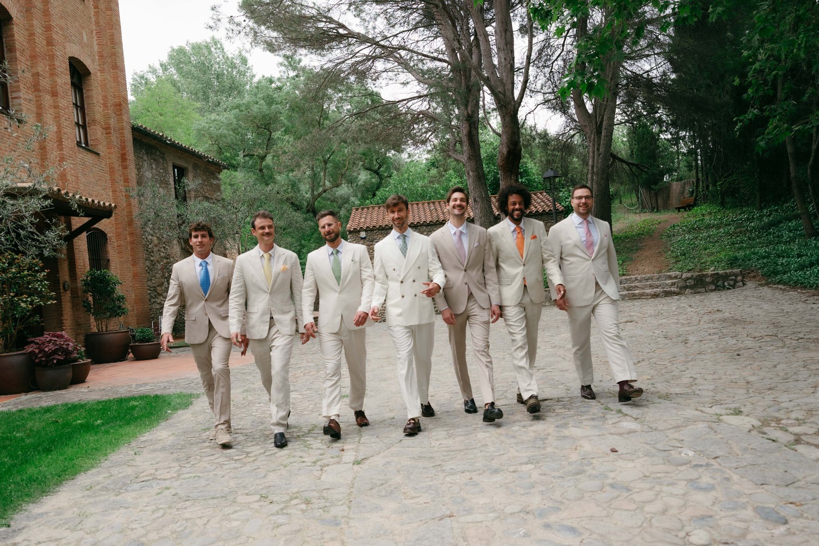 Photo du mariage