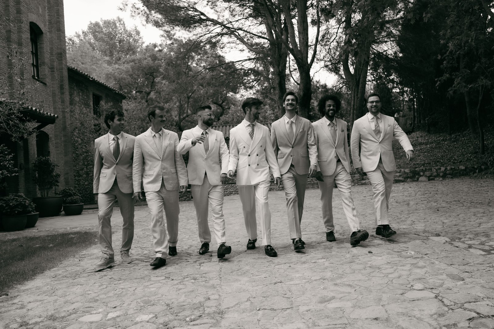 Photo du mariage