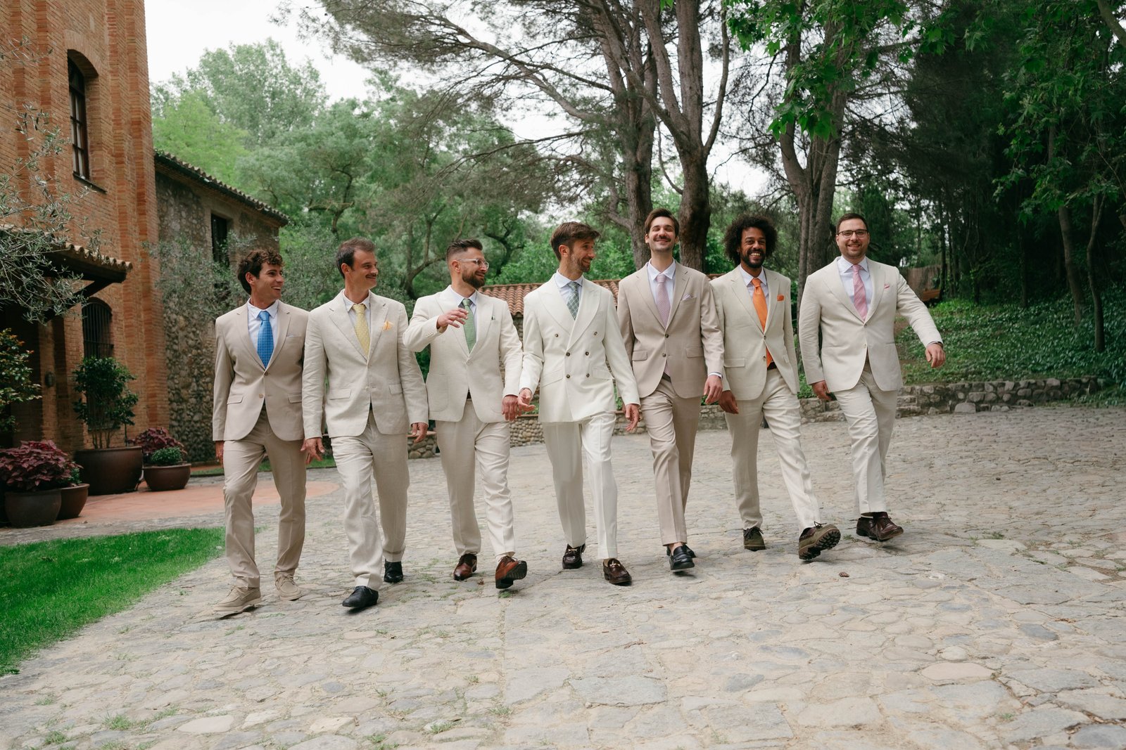 Photo du mariage